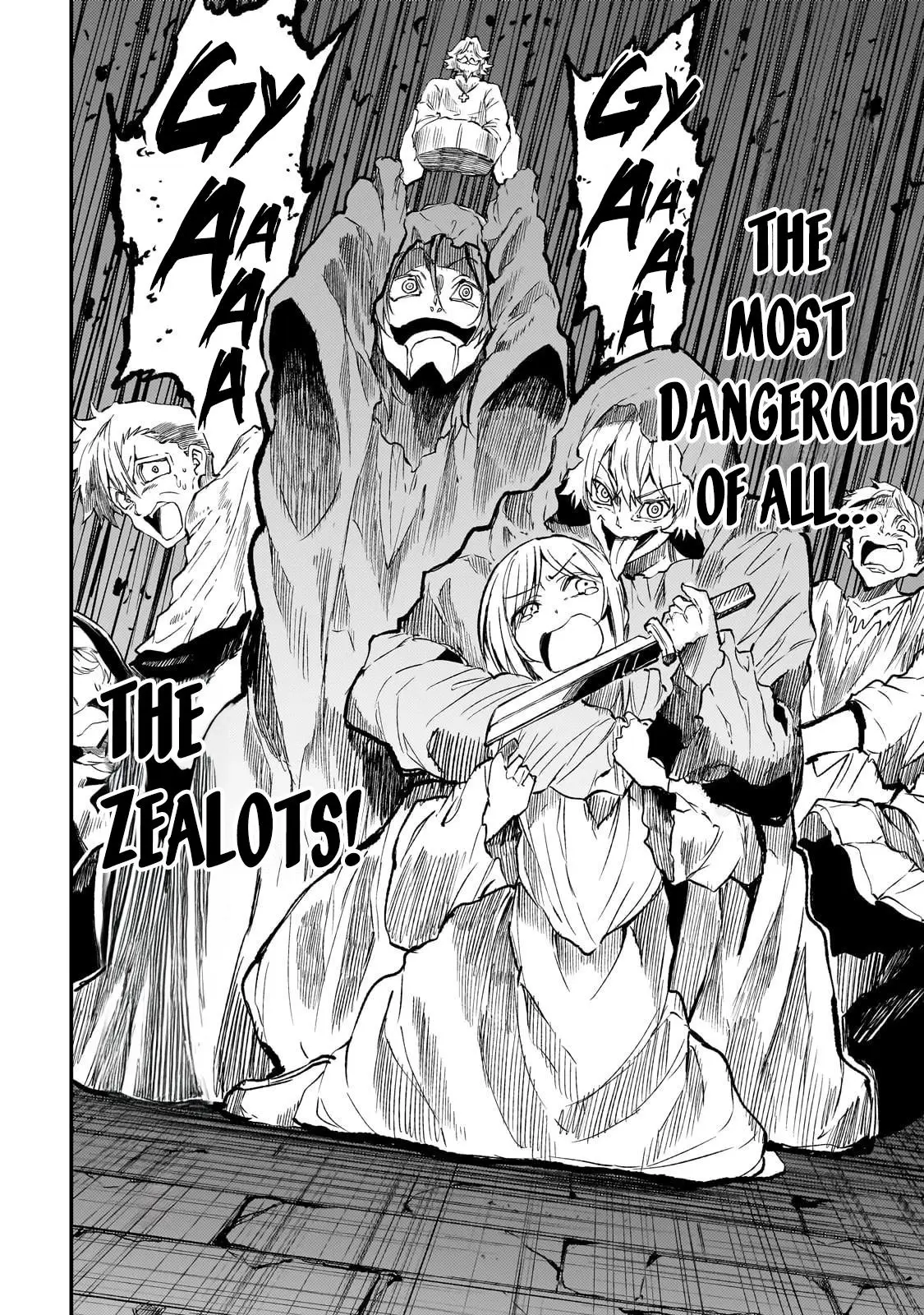 Read Loner Life in Another World Manga Online