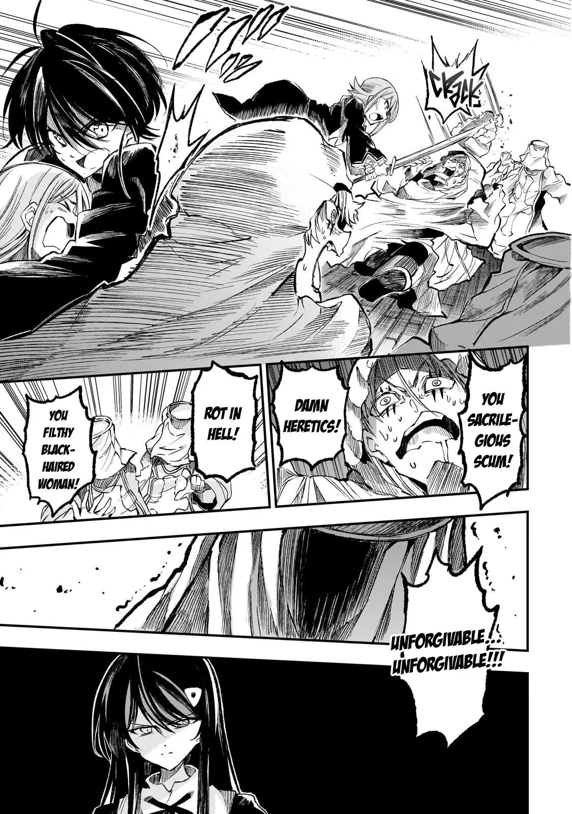 Read Loner Life in Another World Manga Online