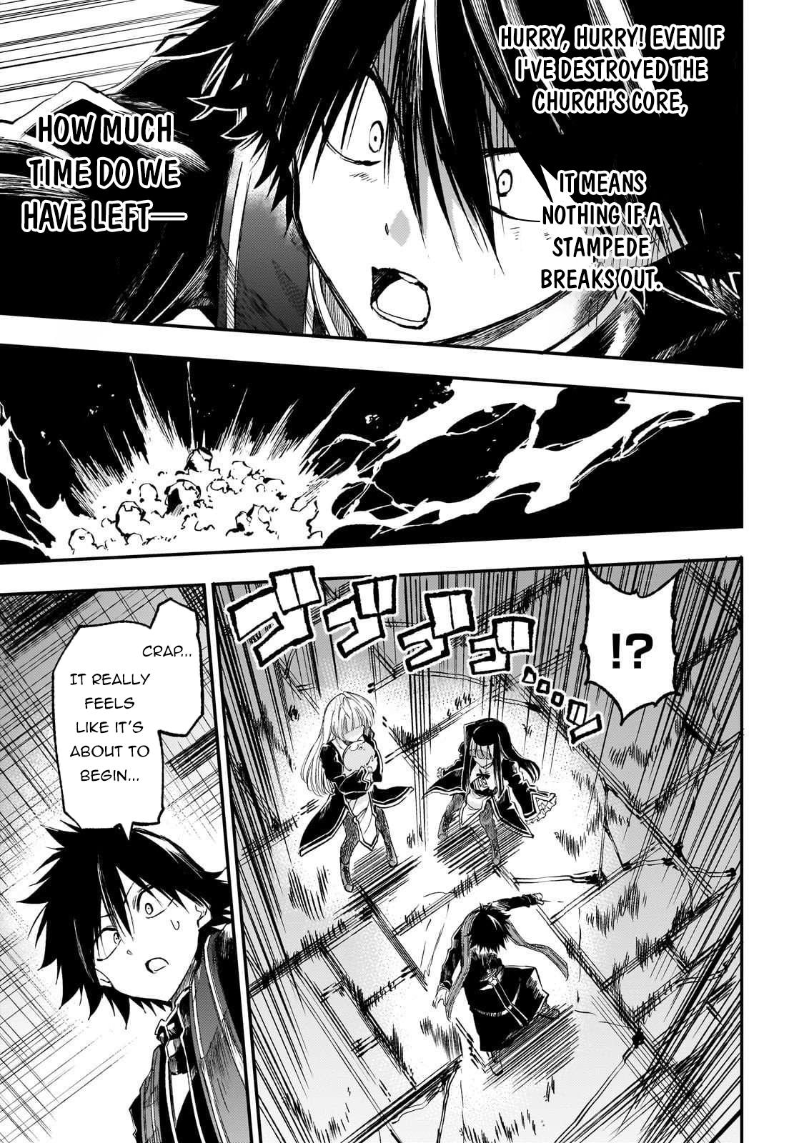 Read Loner Life in Another World Manga Online