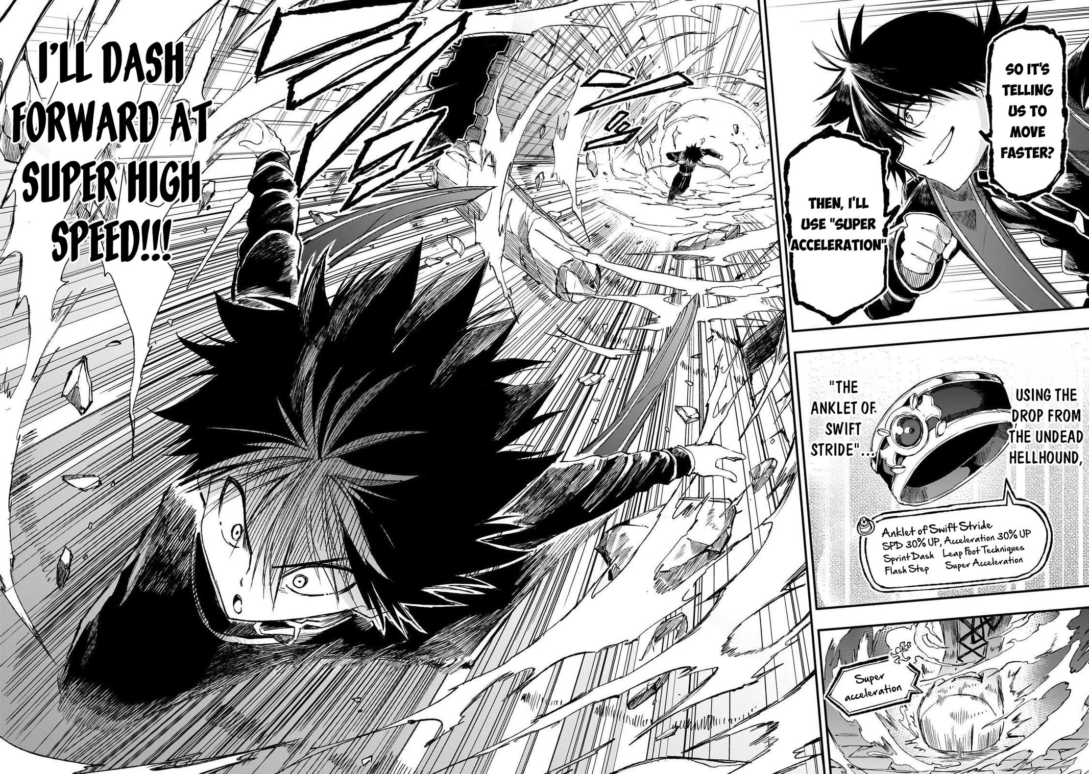 Read Loner Life in Another World Manga Online