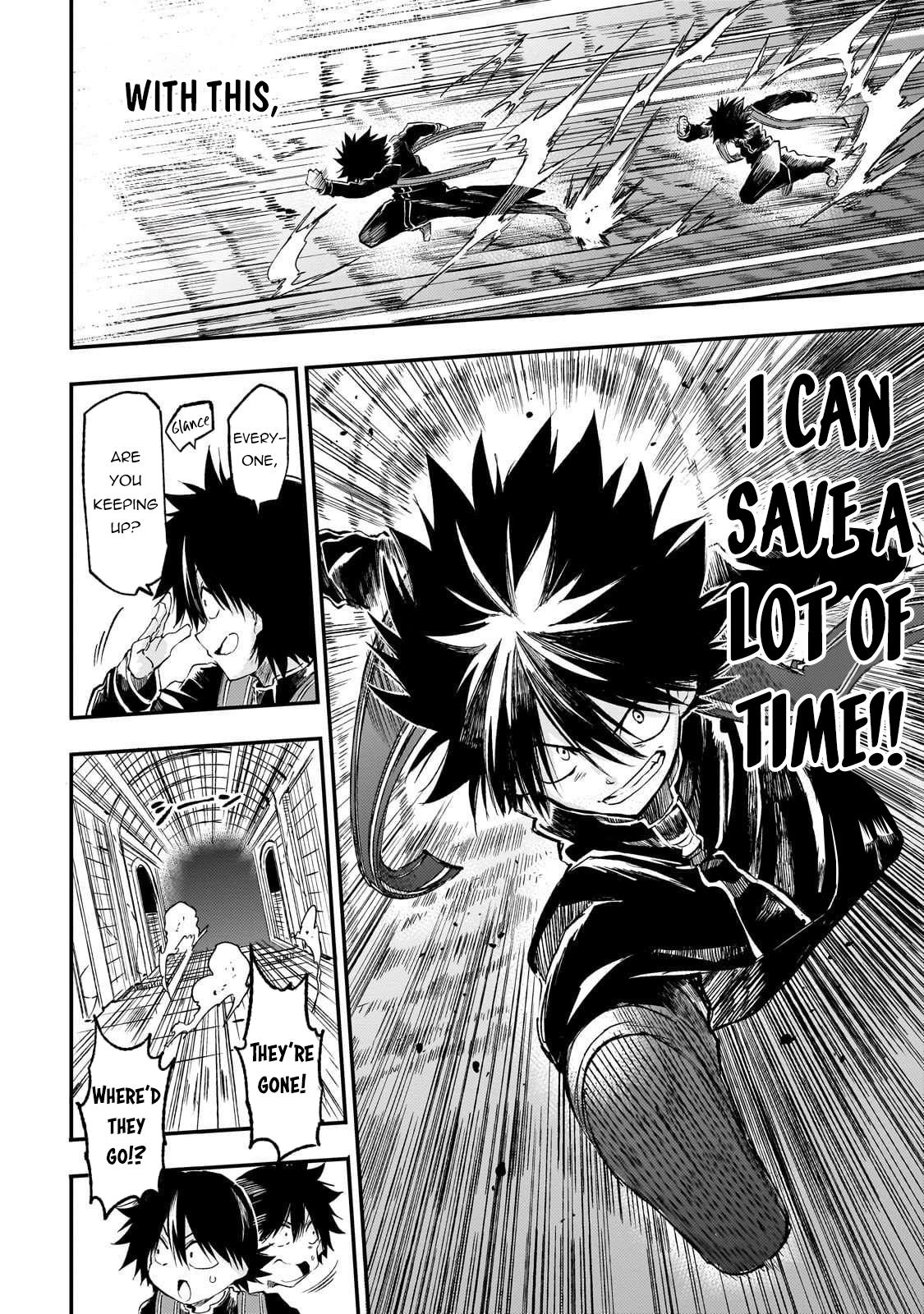 Read Loner Life in Another World Manga Online