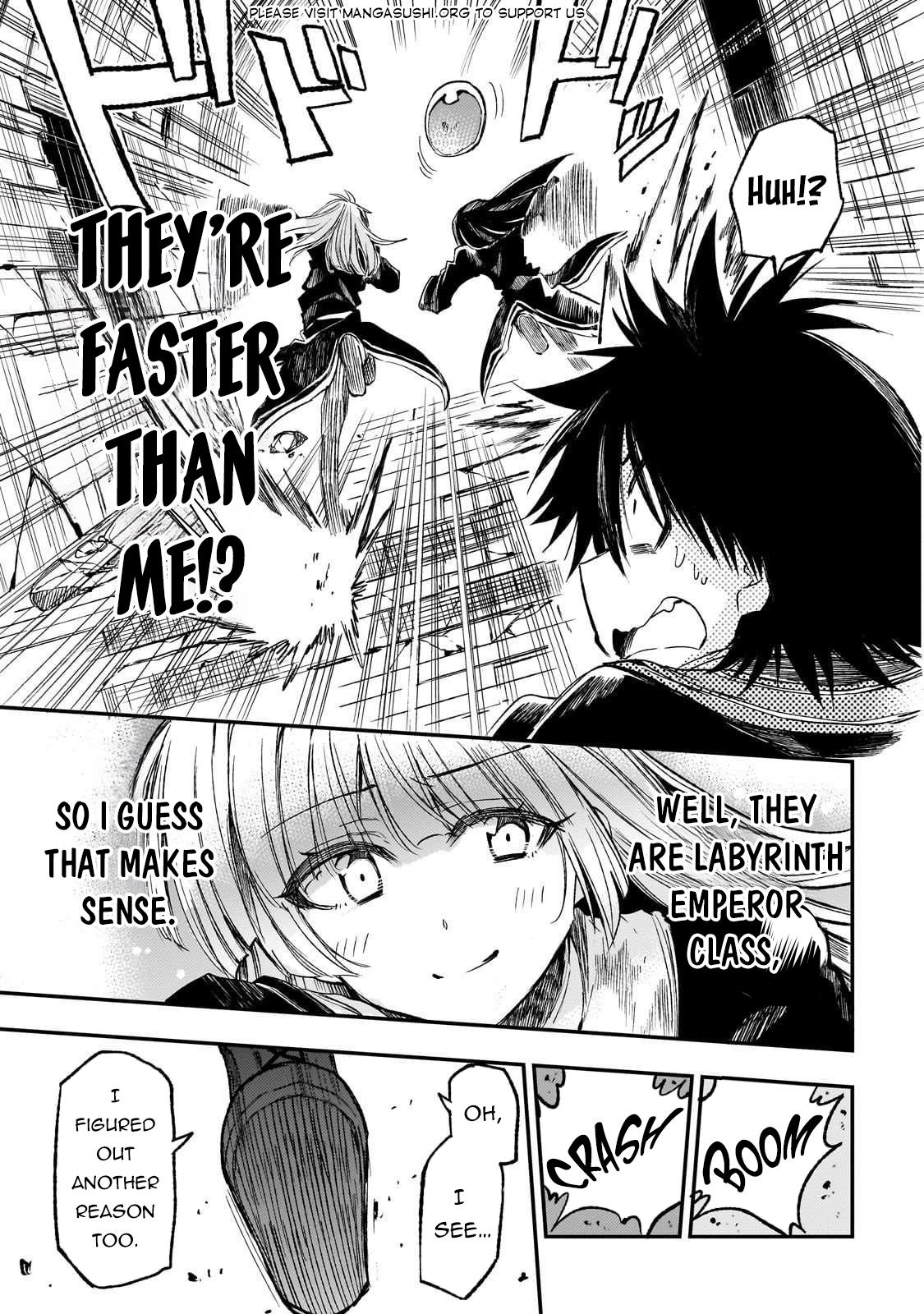 Read Loner Life in Another World Manga Online