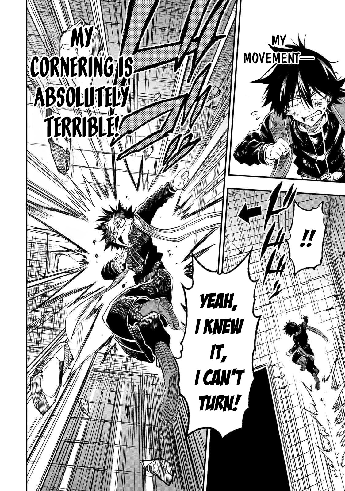 Read Loner Life in Another World Manga Online