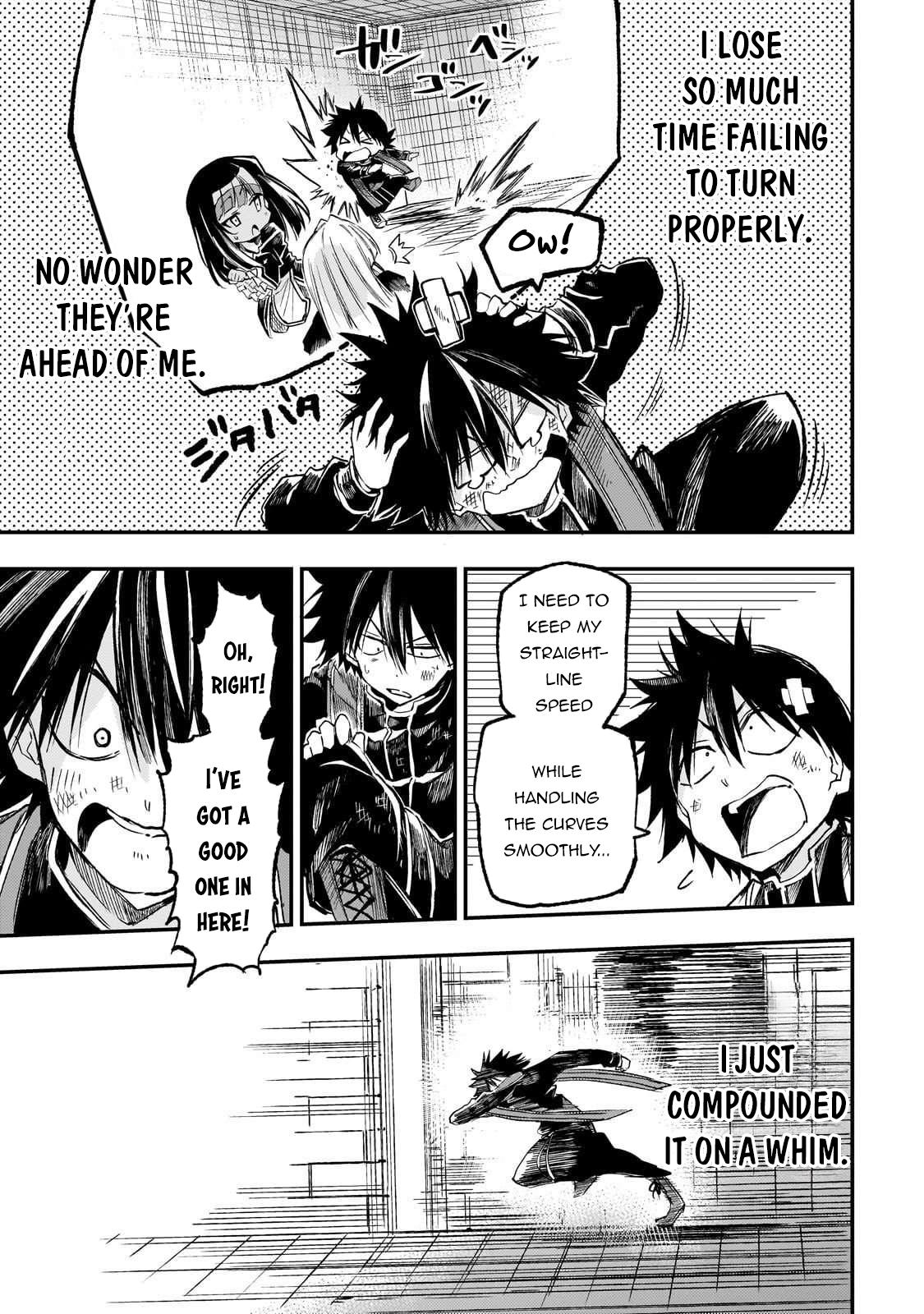 Read Loner Life in Another World Manga Online