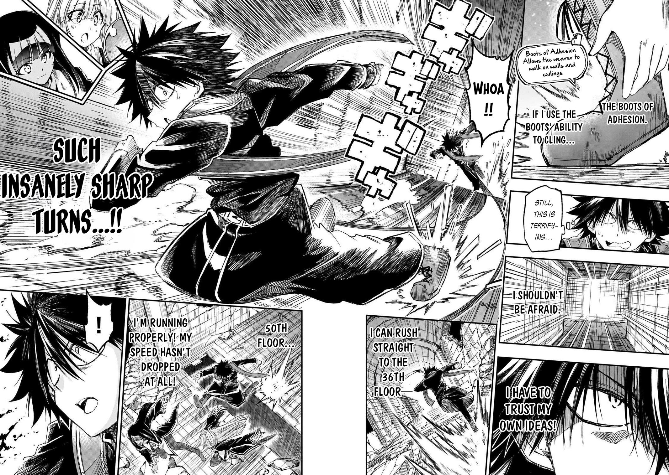Read Loner Life in Another World Manga Online