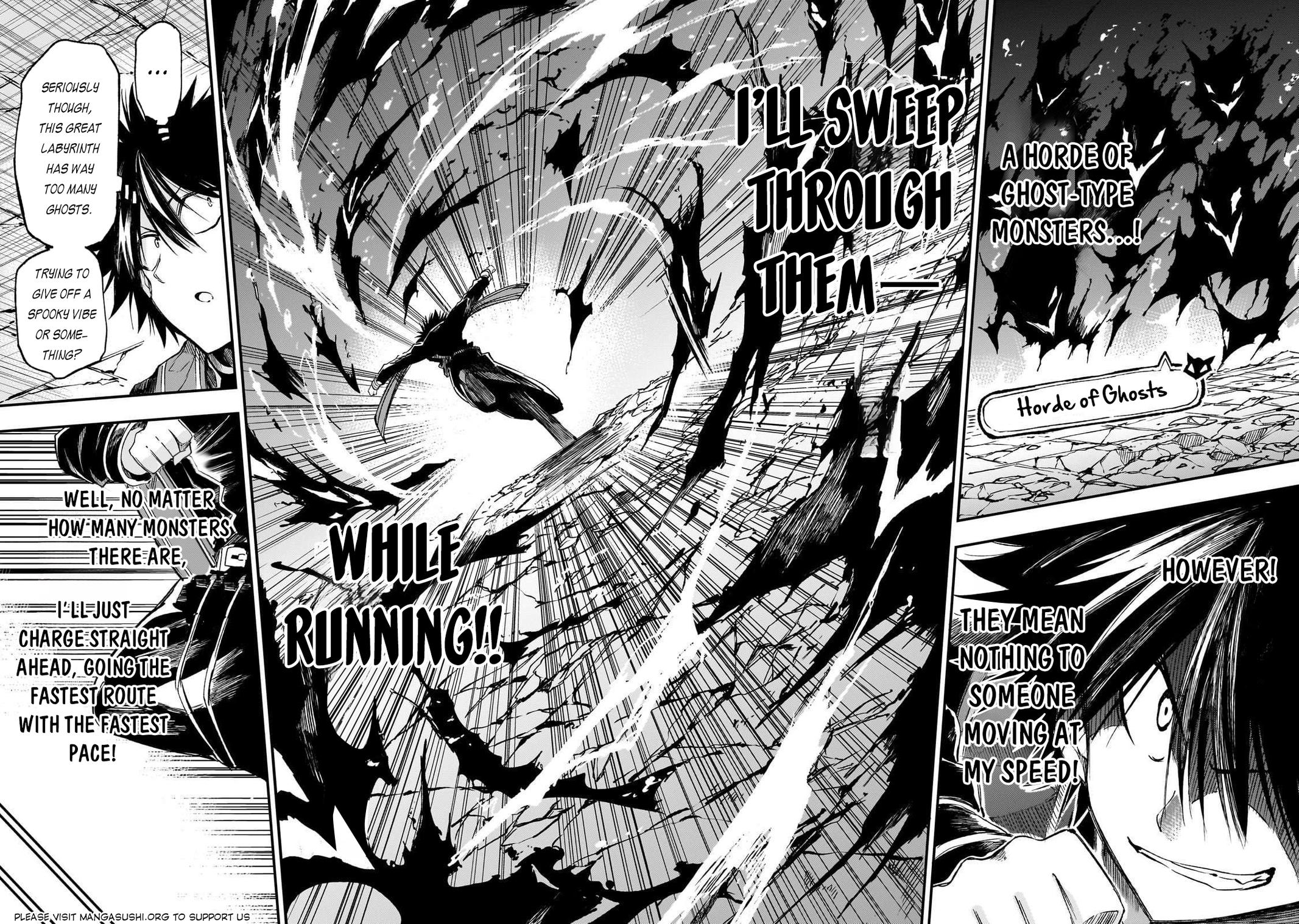 Read Loner Life in Another World Manga Online