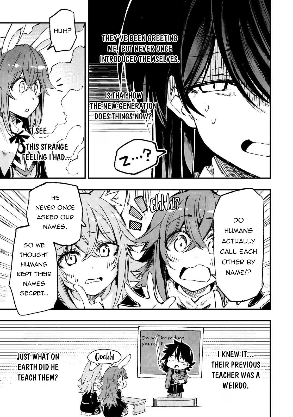 Read Loner Life in Another World Manga Online
