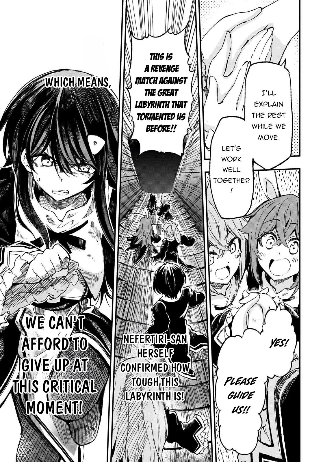 Read Loner Life in Another World Manga Online
