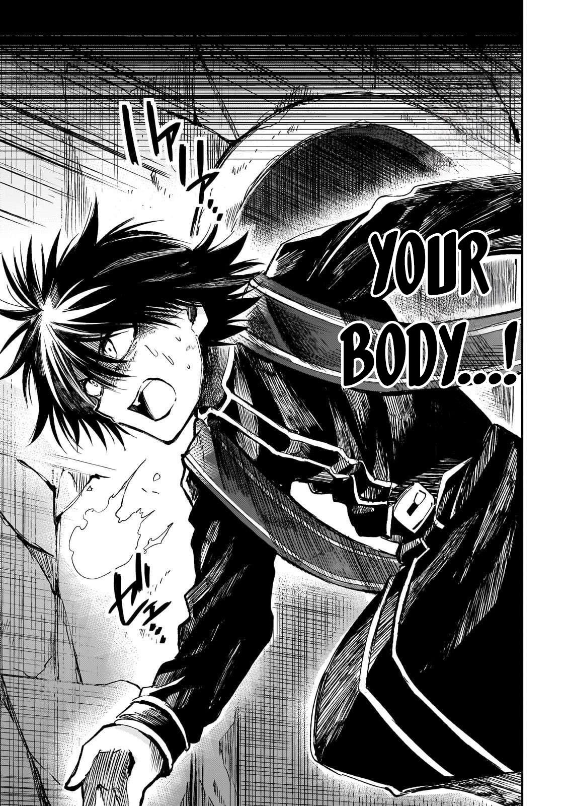 Read Loner Life in Another World Manga Online