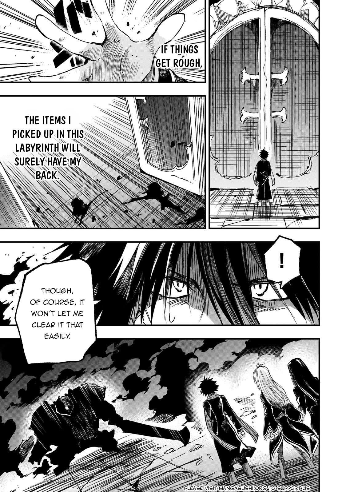 Read Loner Life in Another World Manga Online
