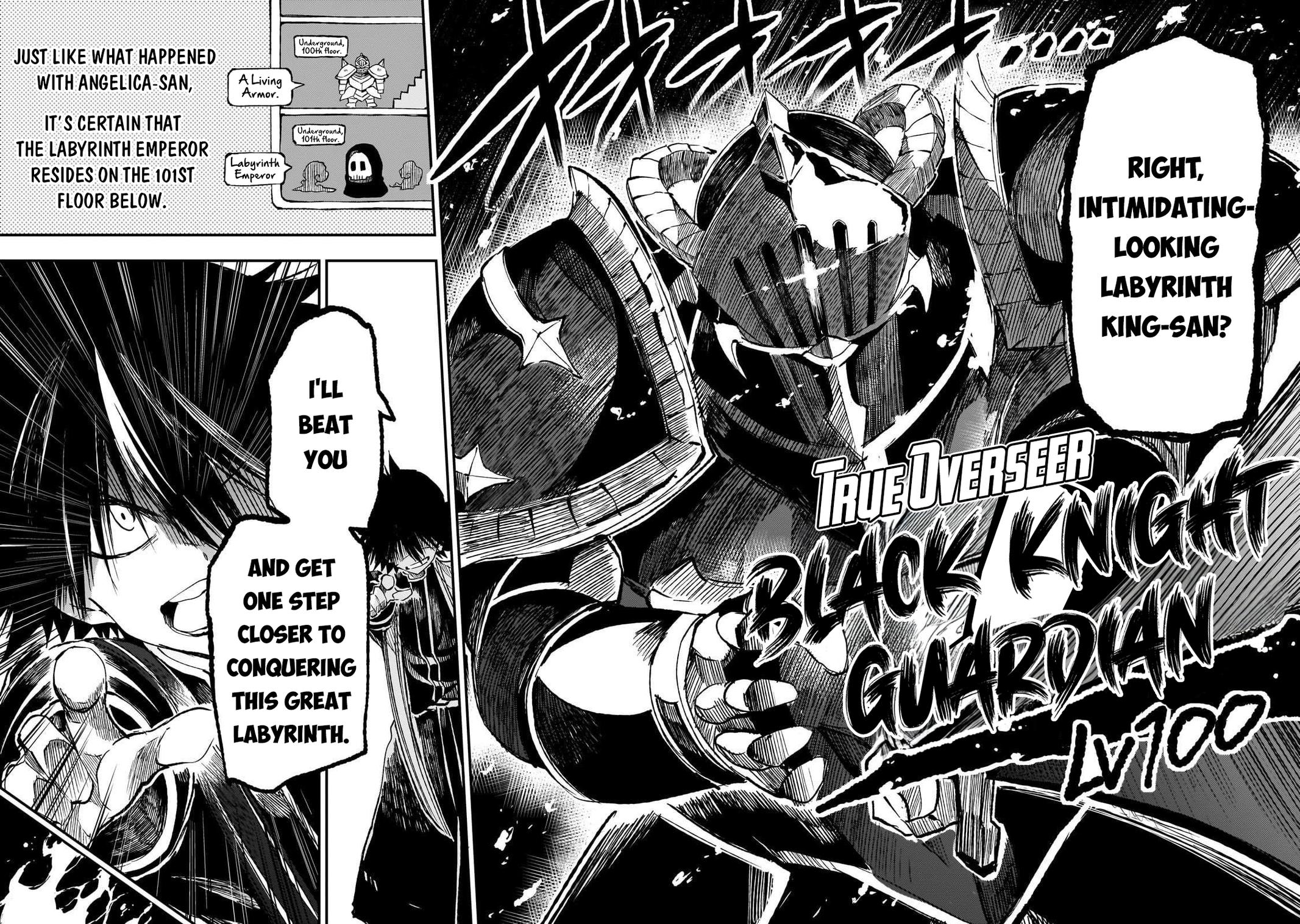 Read Loner Life in Another World Manga Online