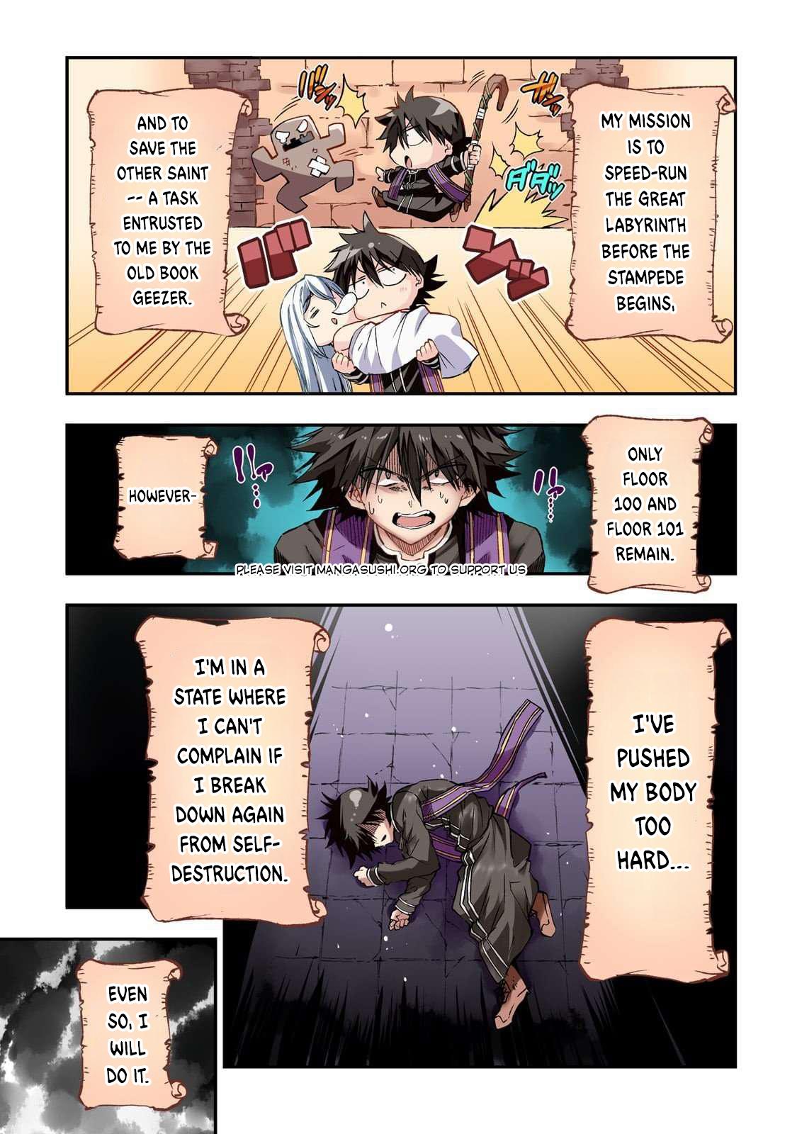 Read Loner Life in Another World Manga Online