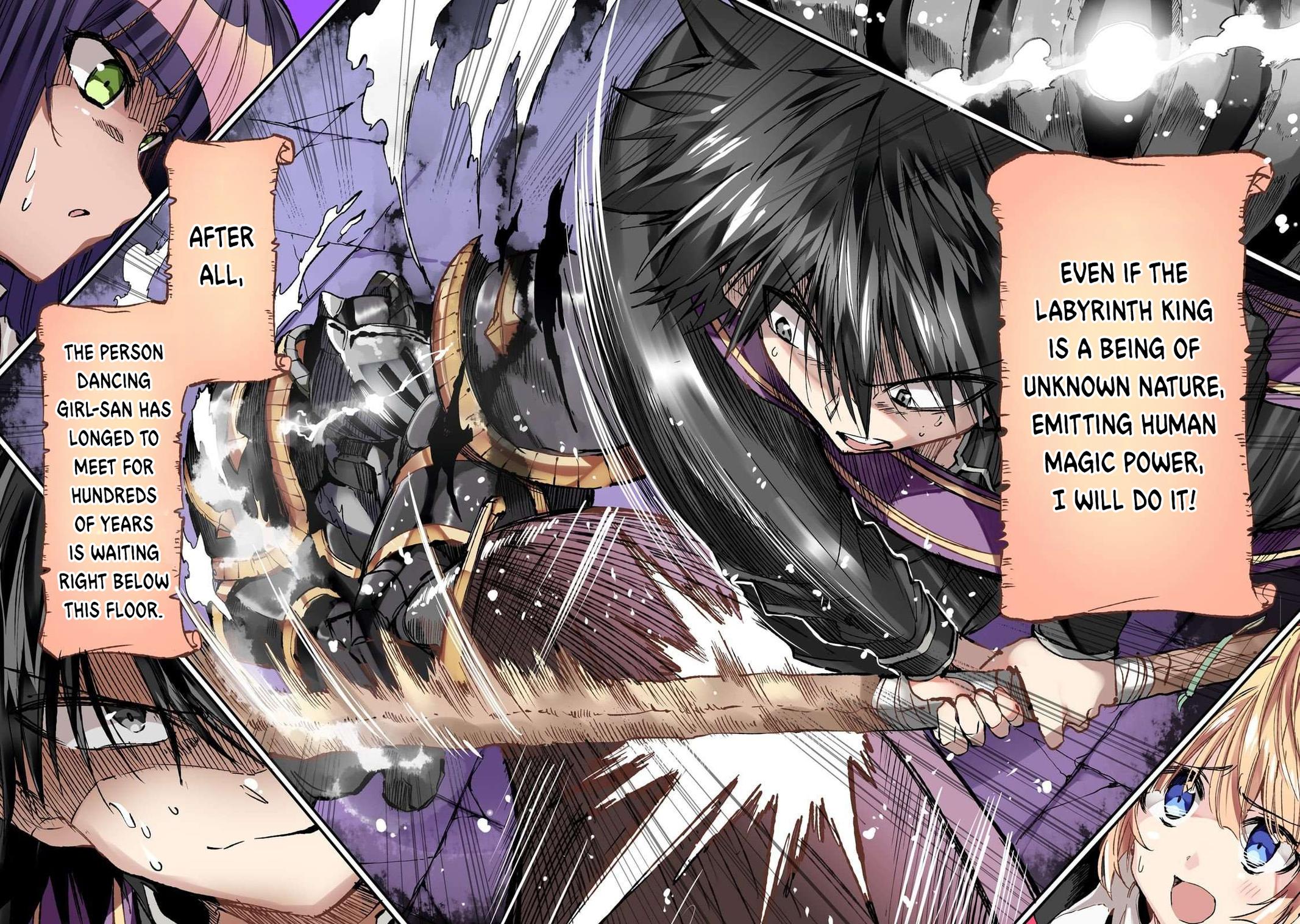 Read Loner Life in Another World Manga Online