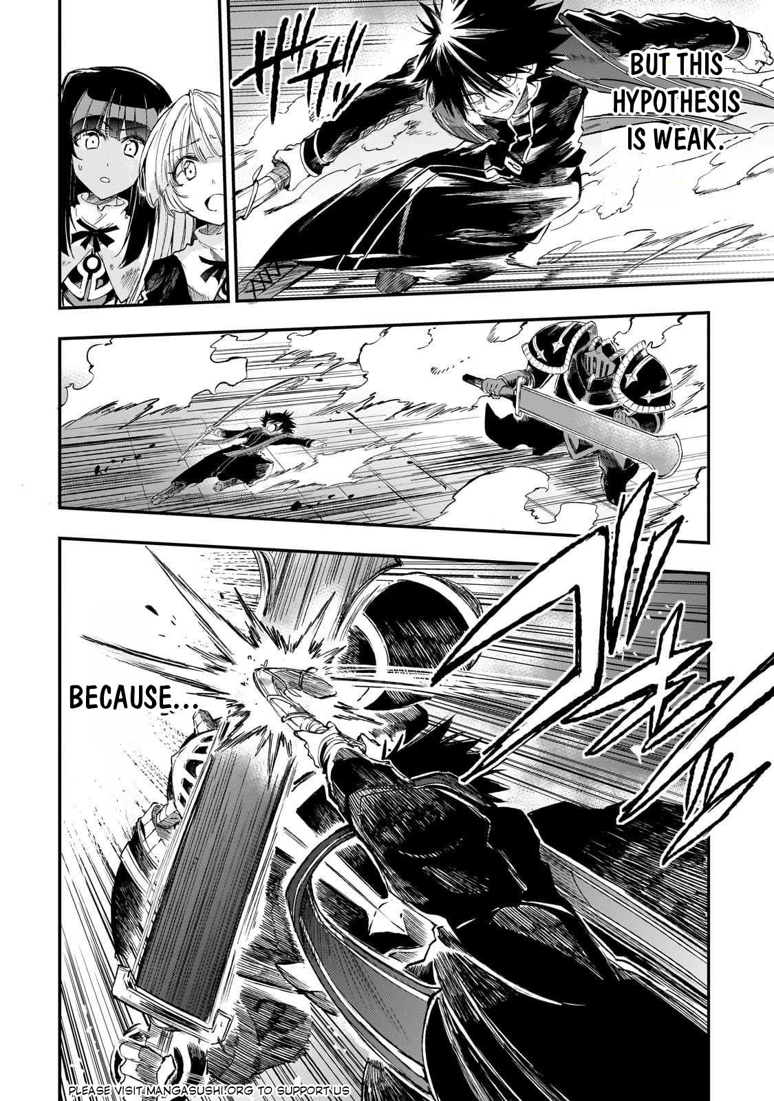 Read Loner Life in Another World Manga Online