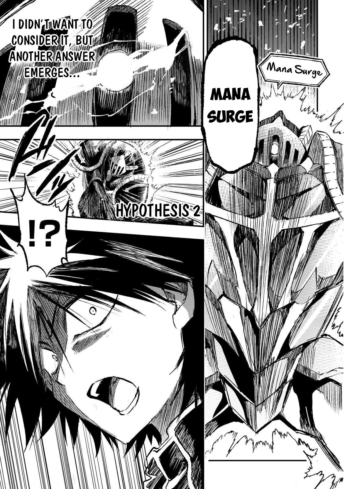 Read Loner Life in Another World Manga Online