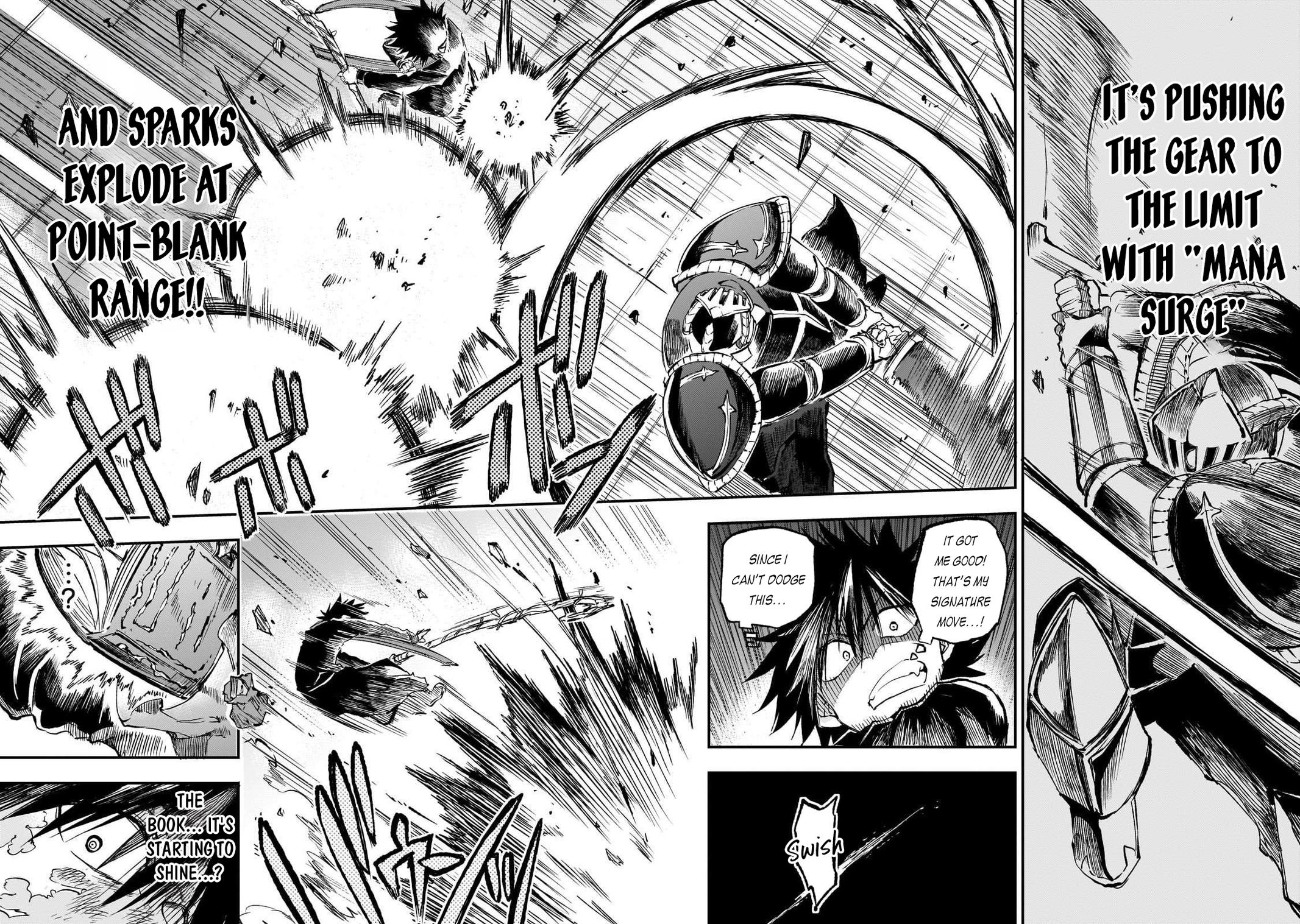 Read Loner Life in Another World Manga Online