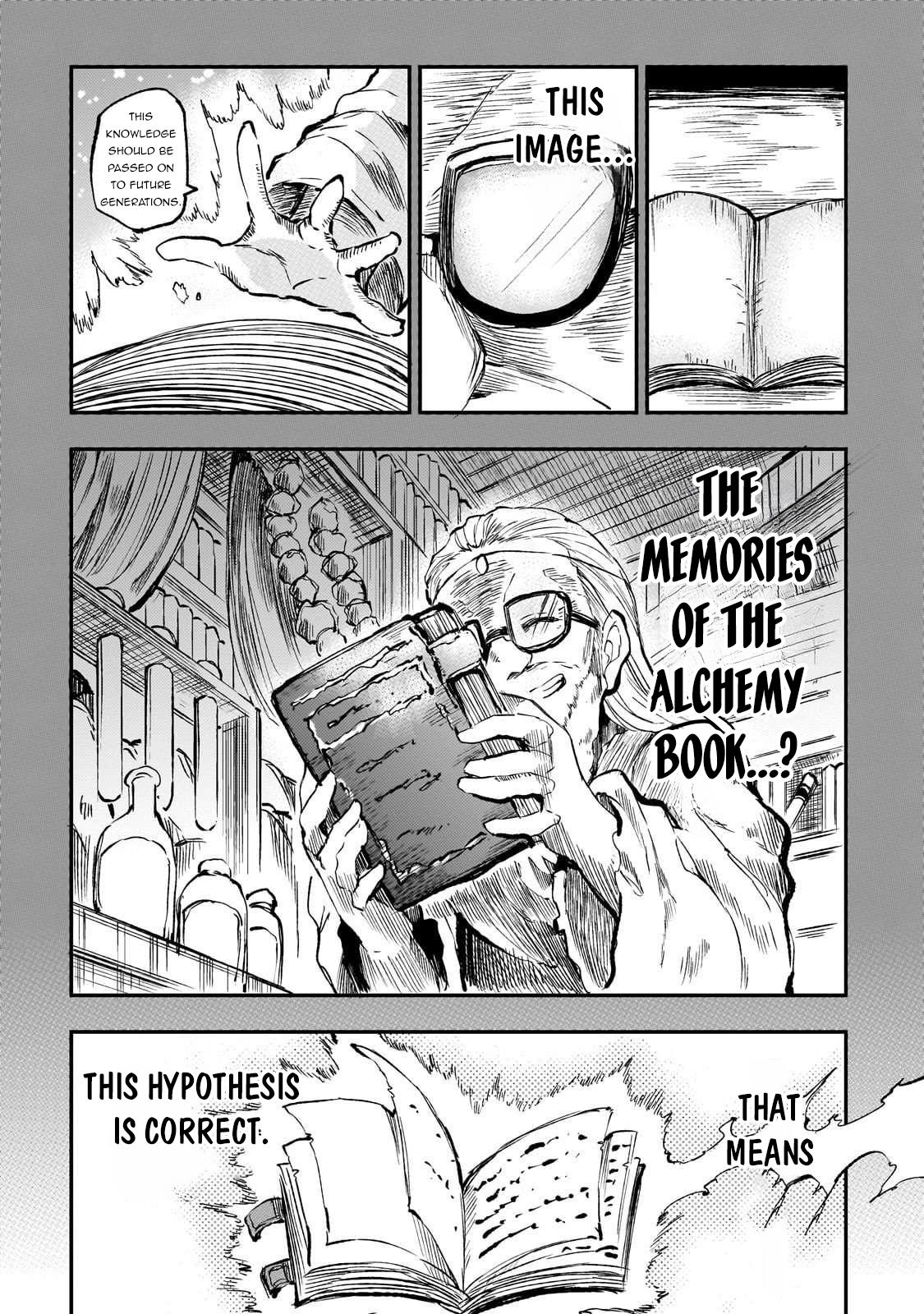 Read Loner Life in Another World Manga Online