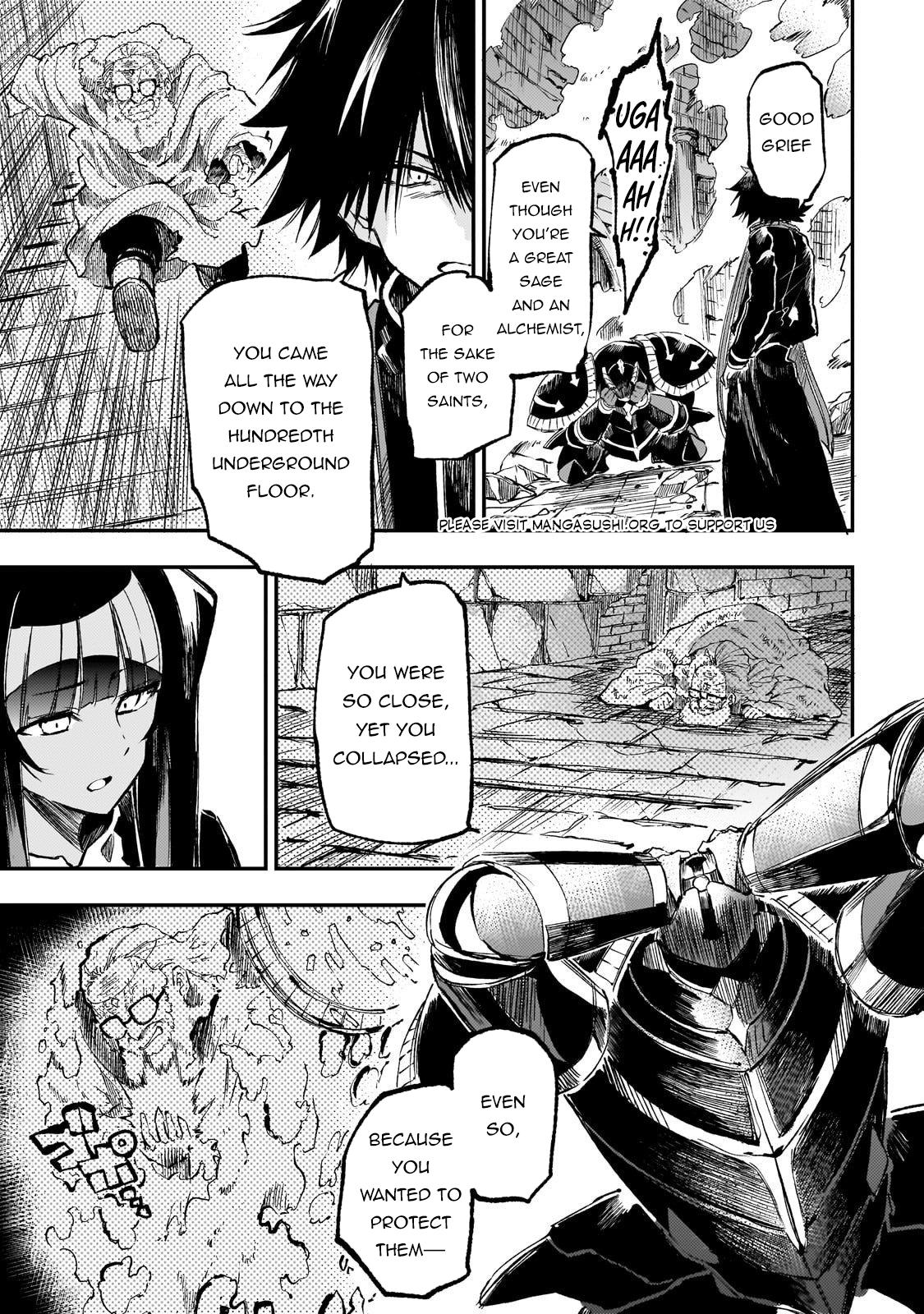 Read Loner Life in Another World Manga Online