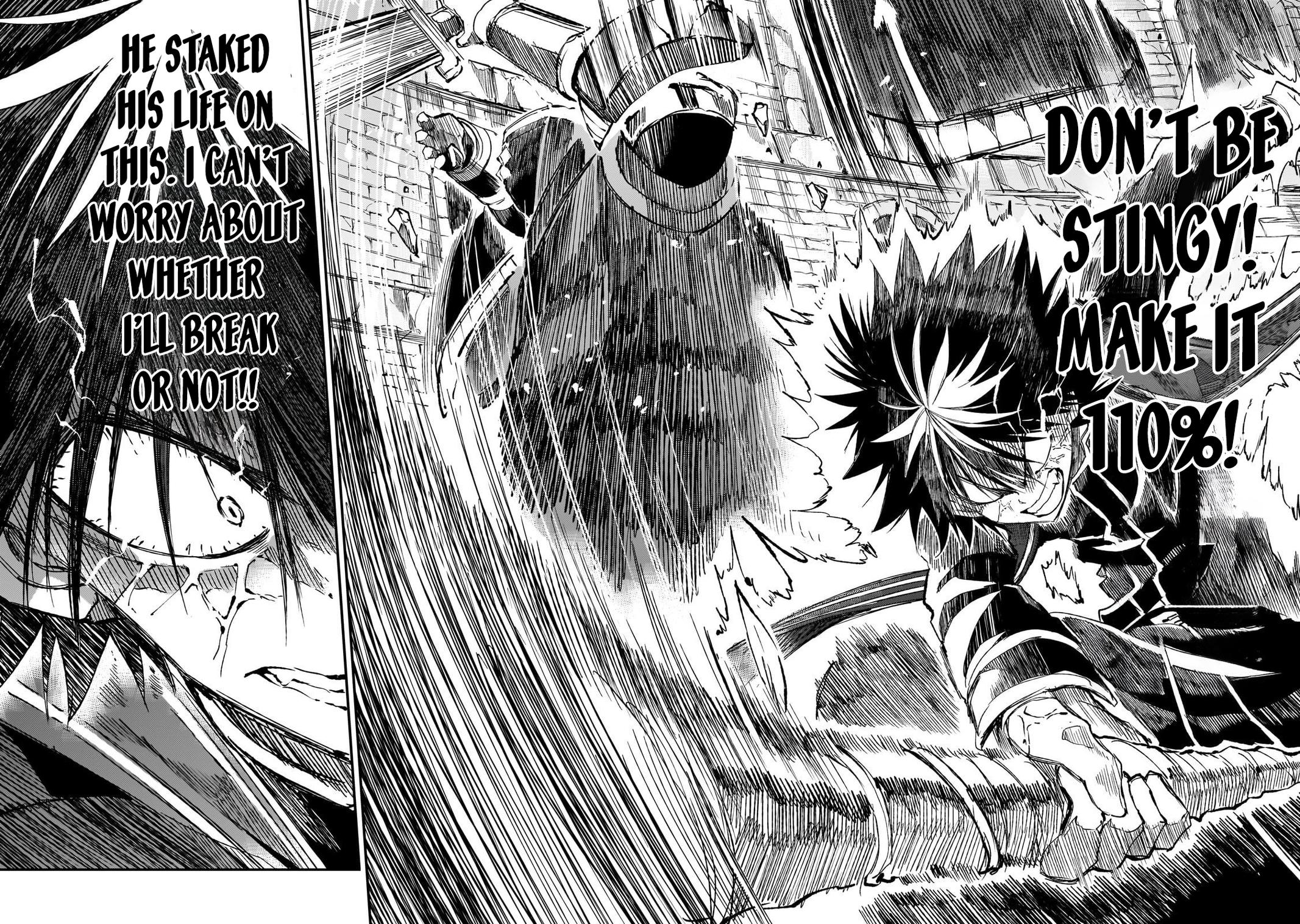 Read Loner Life in Another World Manga Online