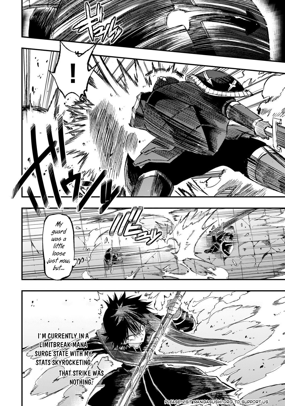 Read Loner Life in Another World Manga Online