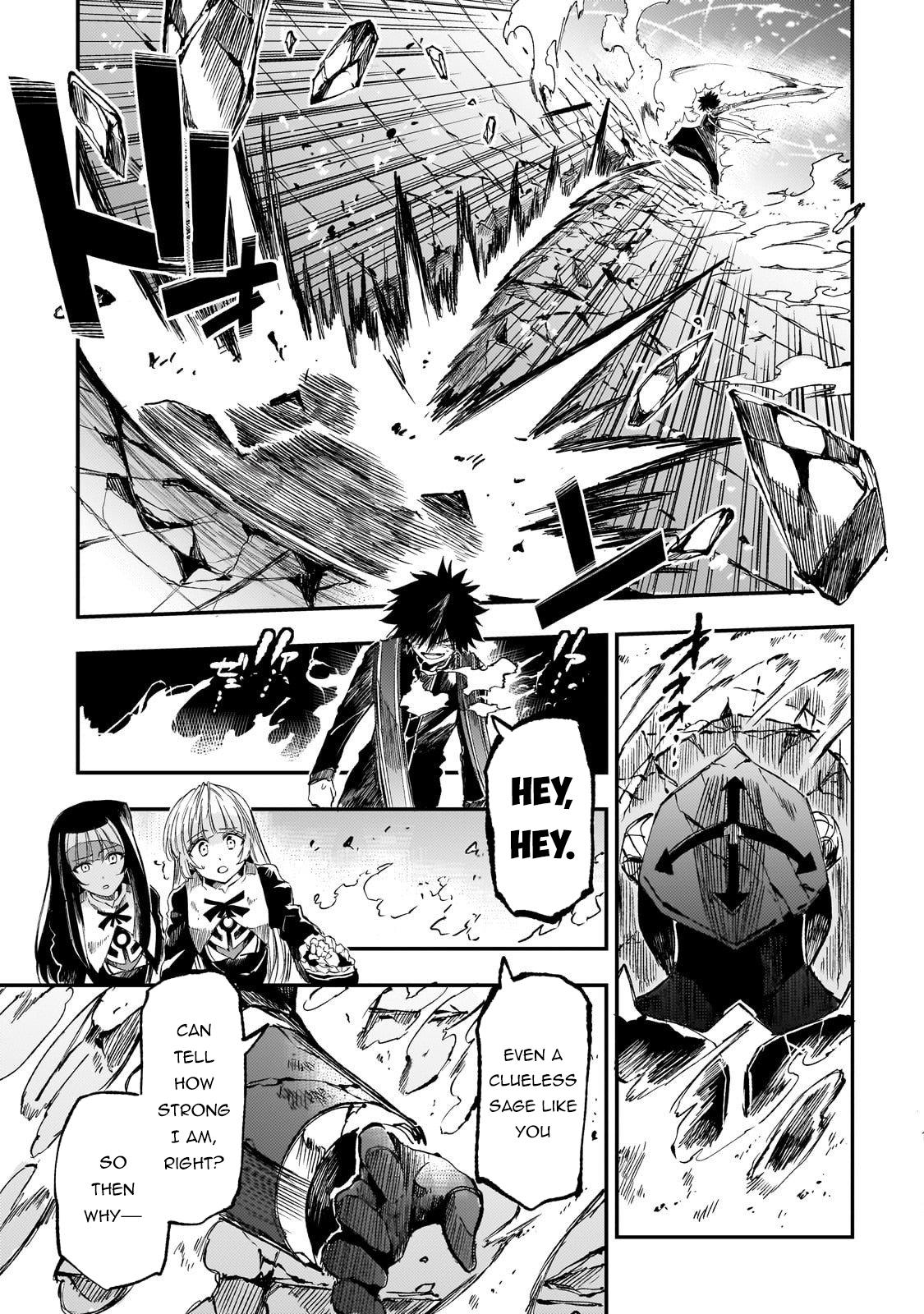 Read Loner Life in Another World Manga Online