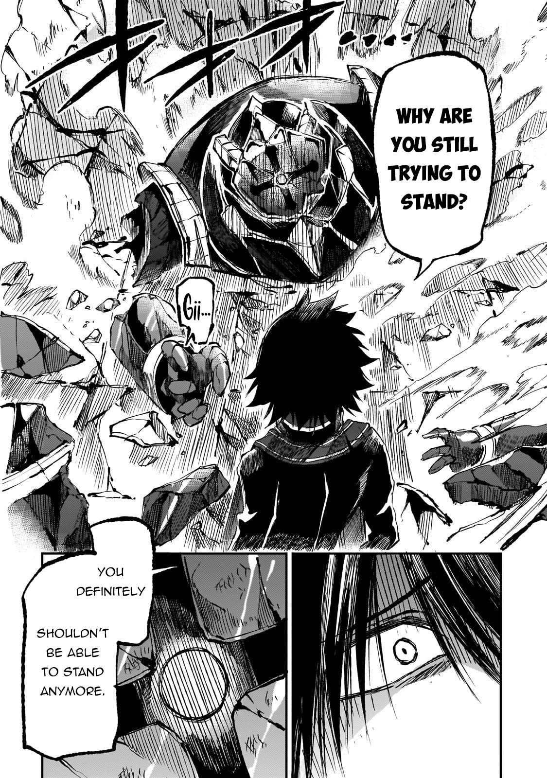 Read Loner Life in Another World Manga Online