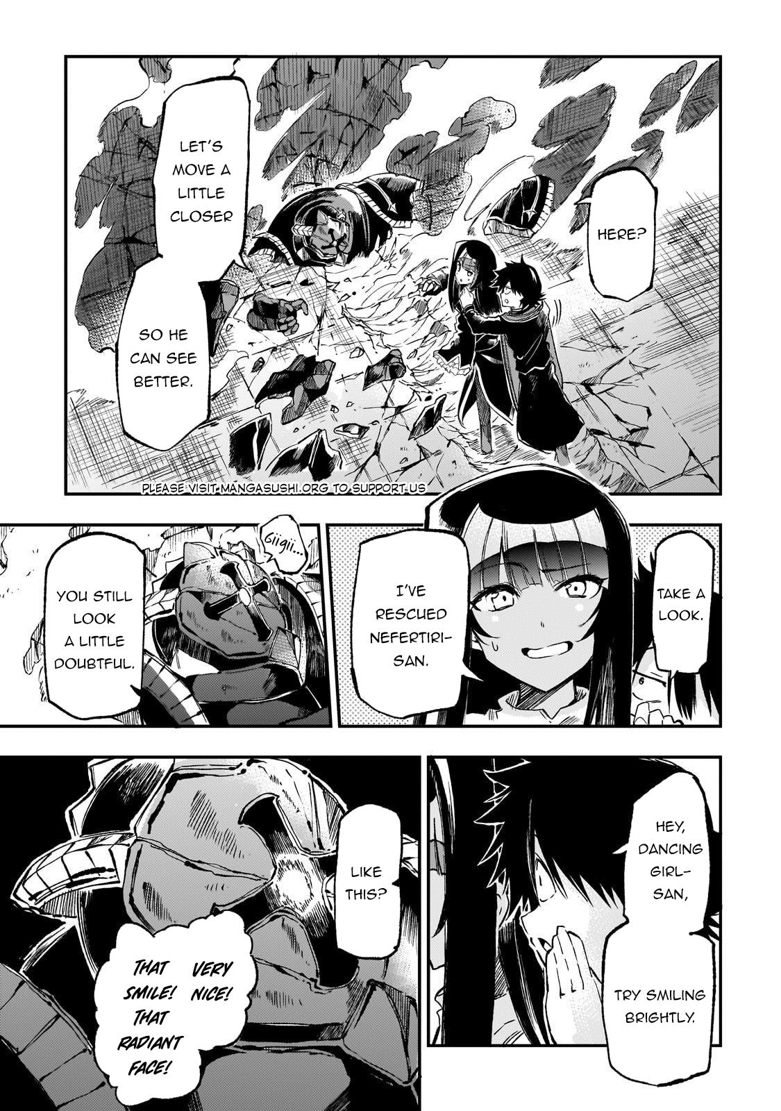 Read Loner Life in Another World Manga Online