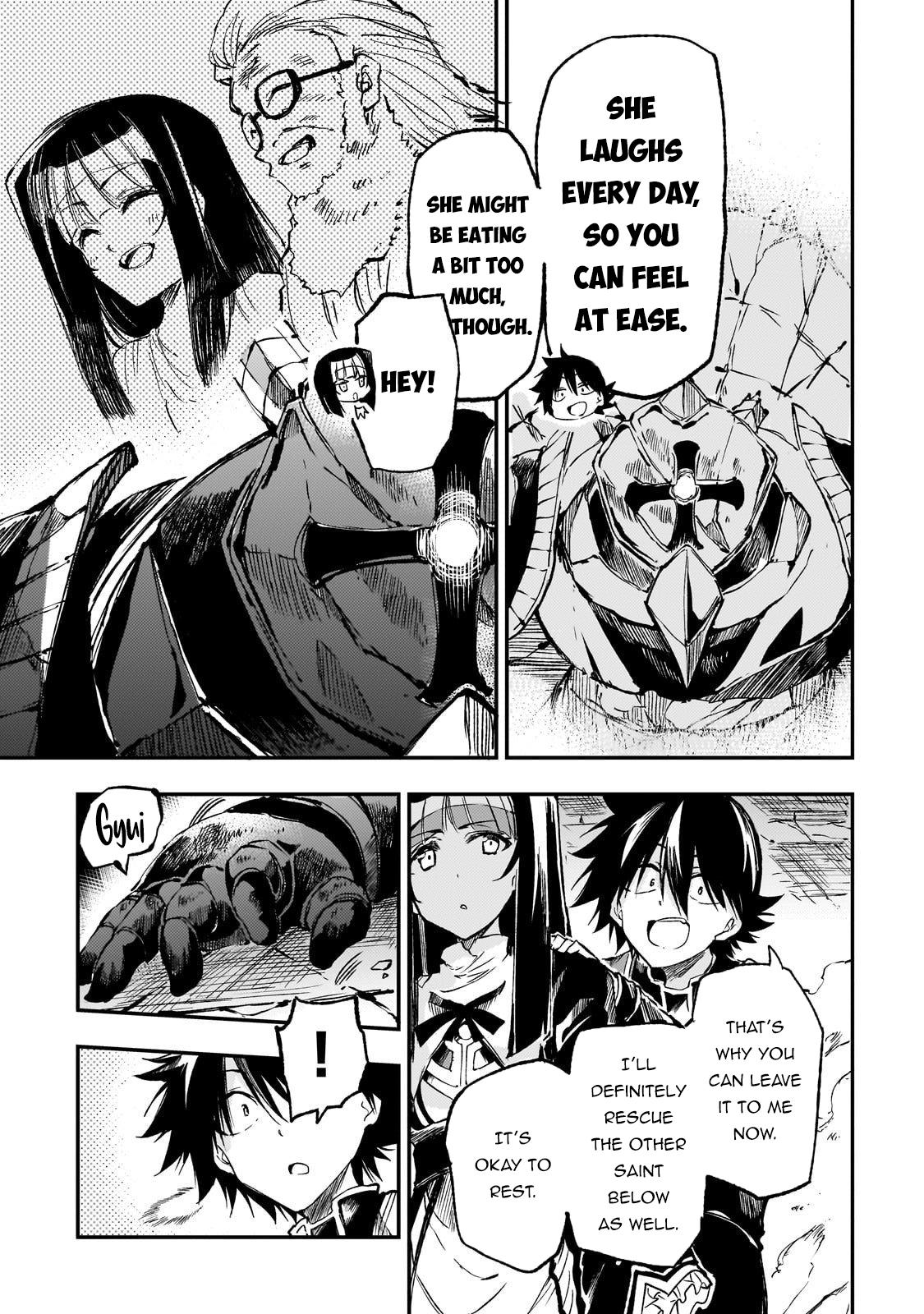 Read Loner Life in Another World Manga Online