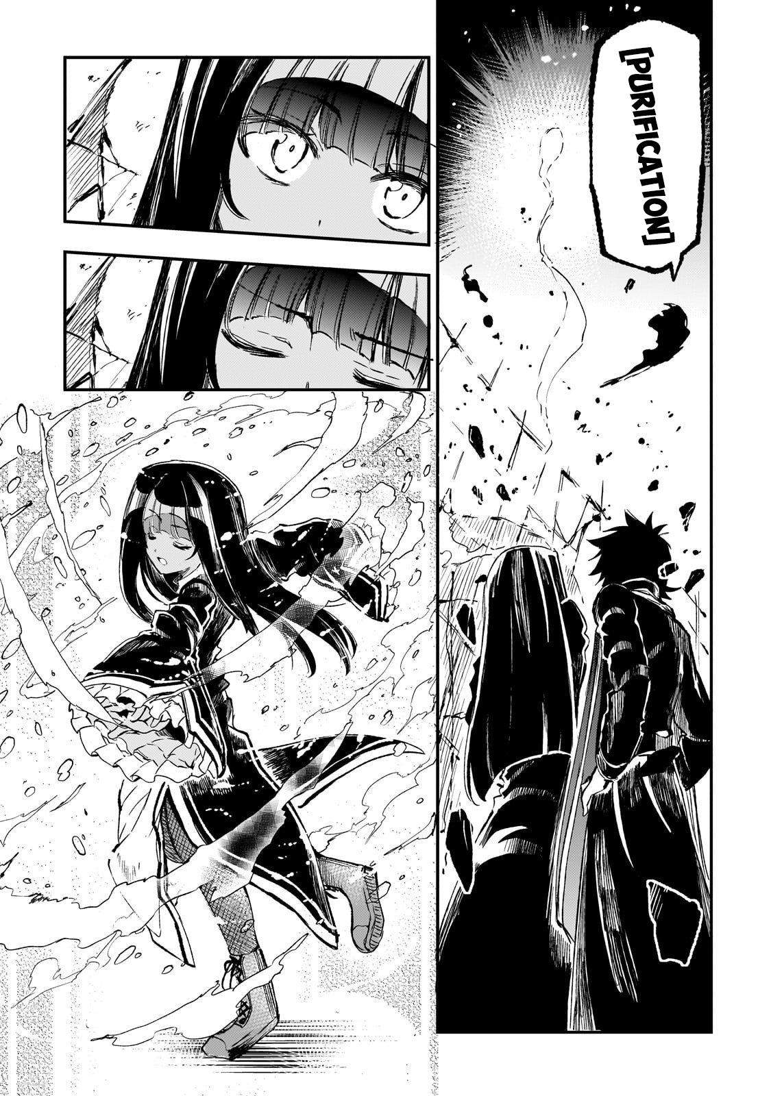 Read Loner Life in Another World Manga Online
