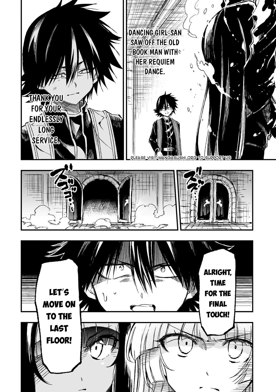 Read Loner Life in Another World Manga Online