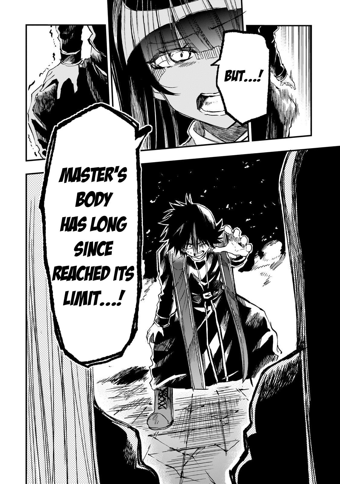 Read Loner Life in Another World Manga Online