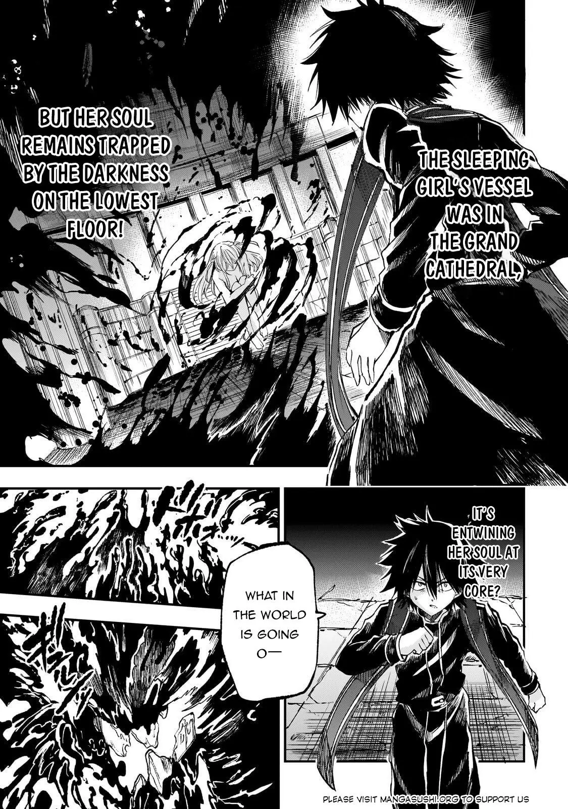 Read Loner Life in Another World Manga Online