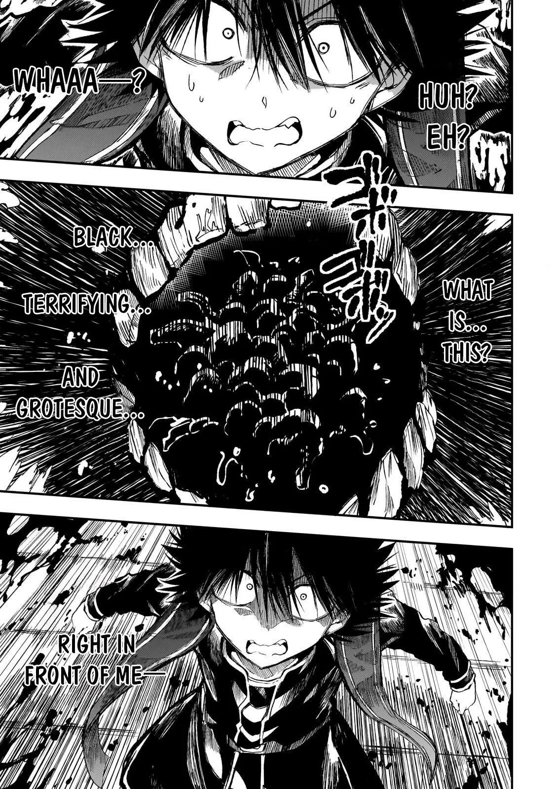 Read Loner Life in Another World Manga Online