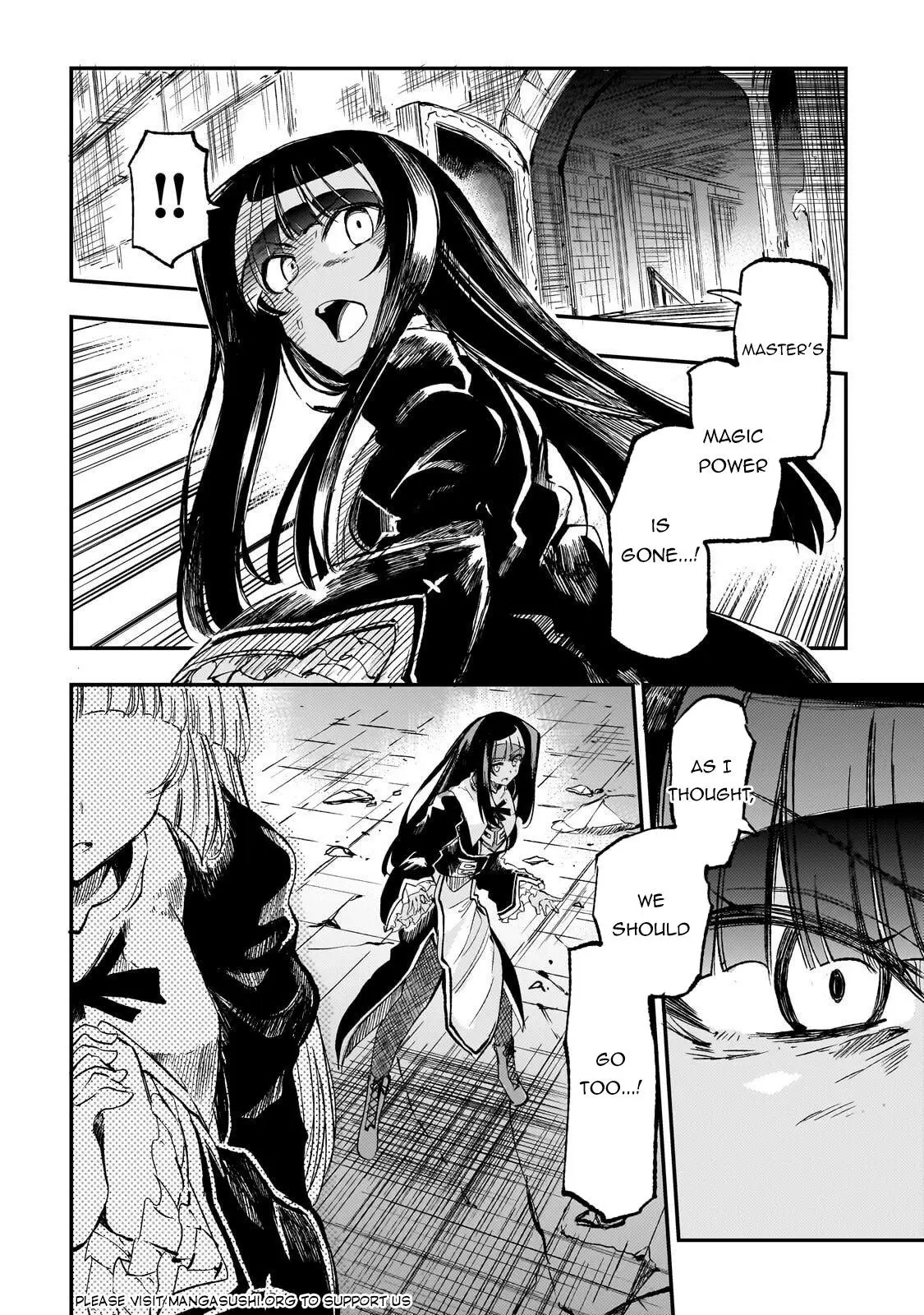 Read Loner Life in Another World Manga Online