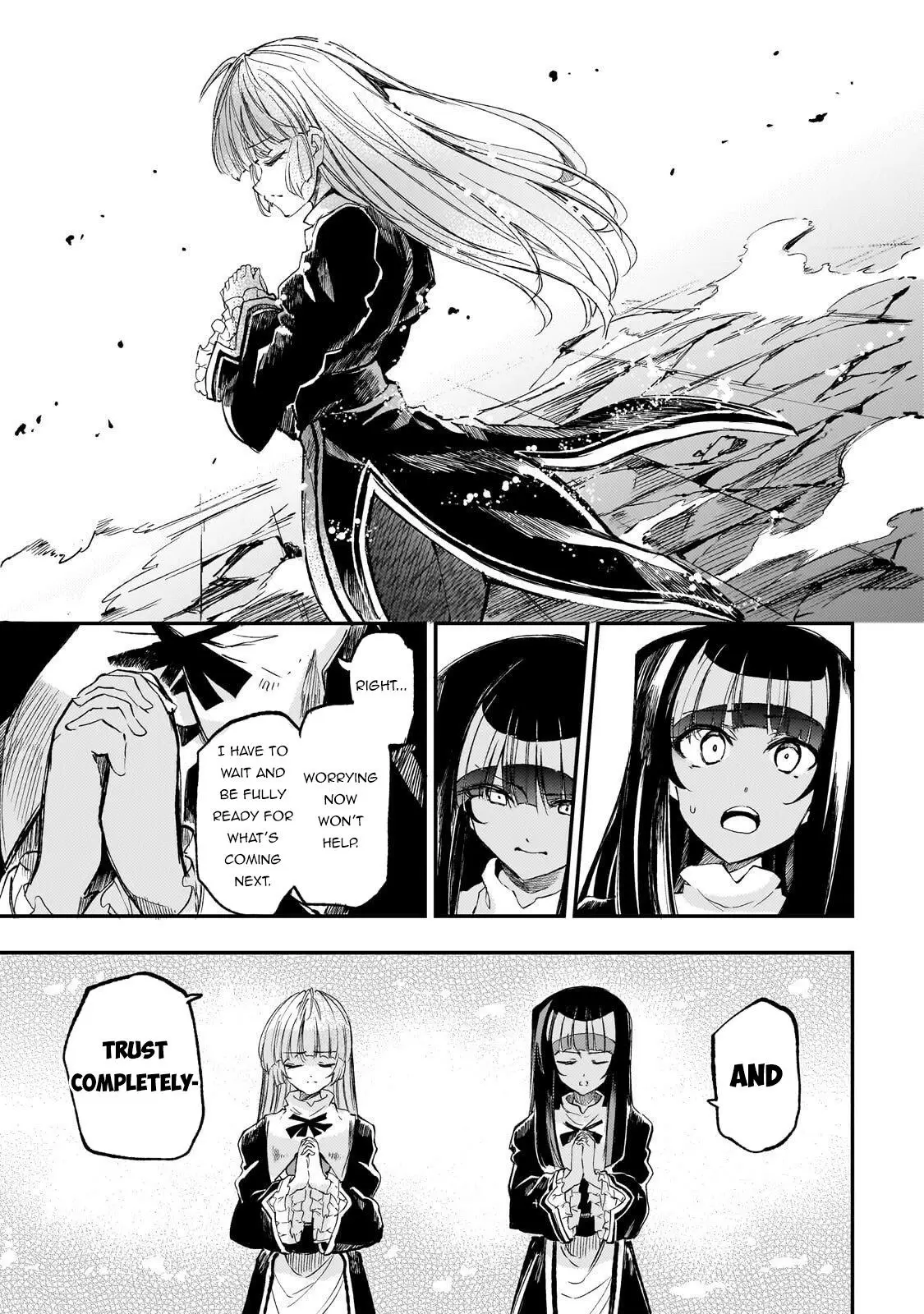 Read Loner Life in Another World Manga Online