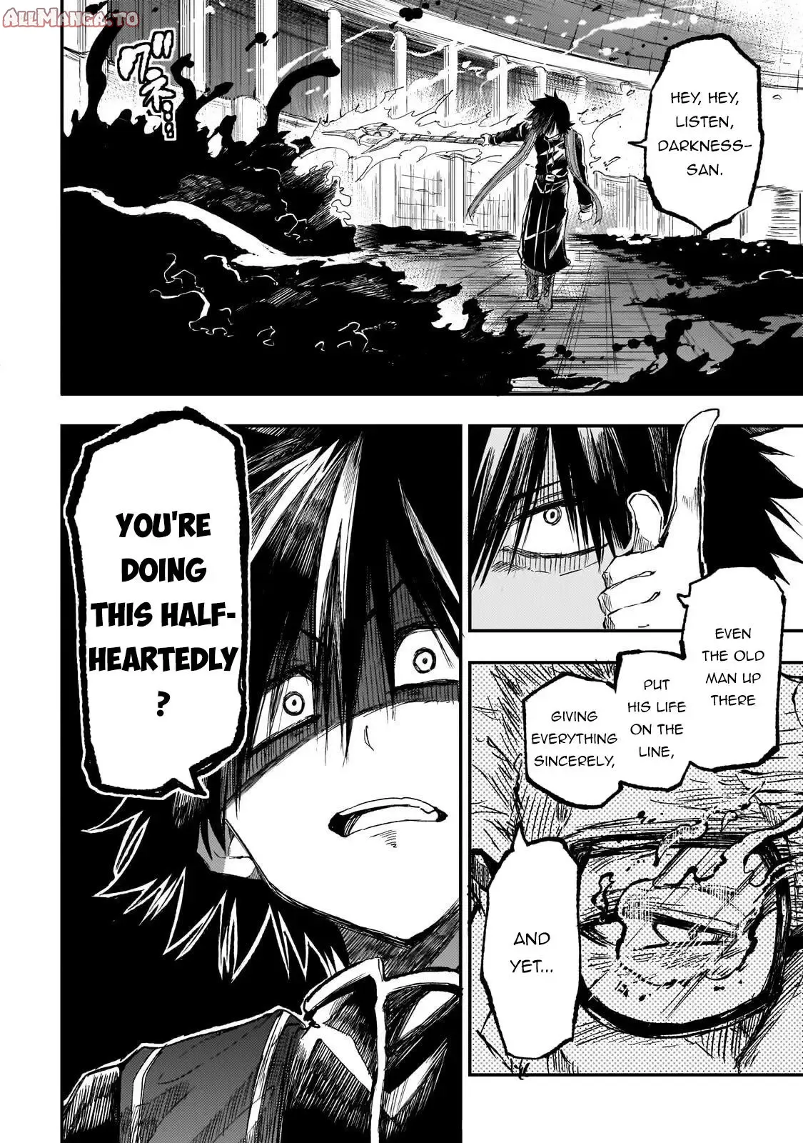 Read Loner Life in Another World Manga Online