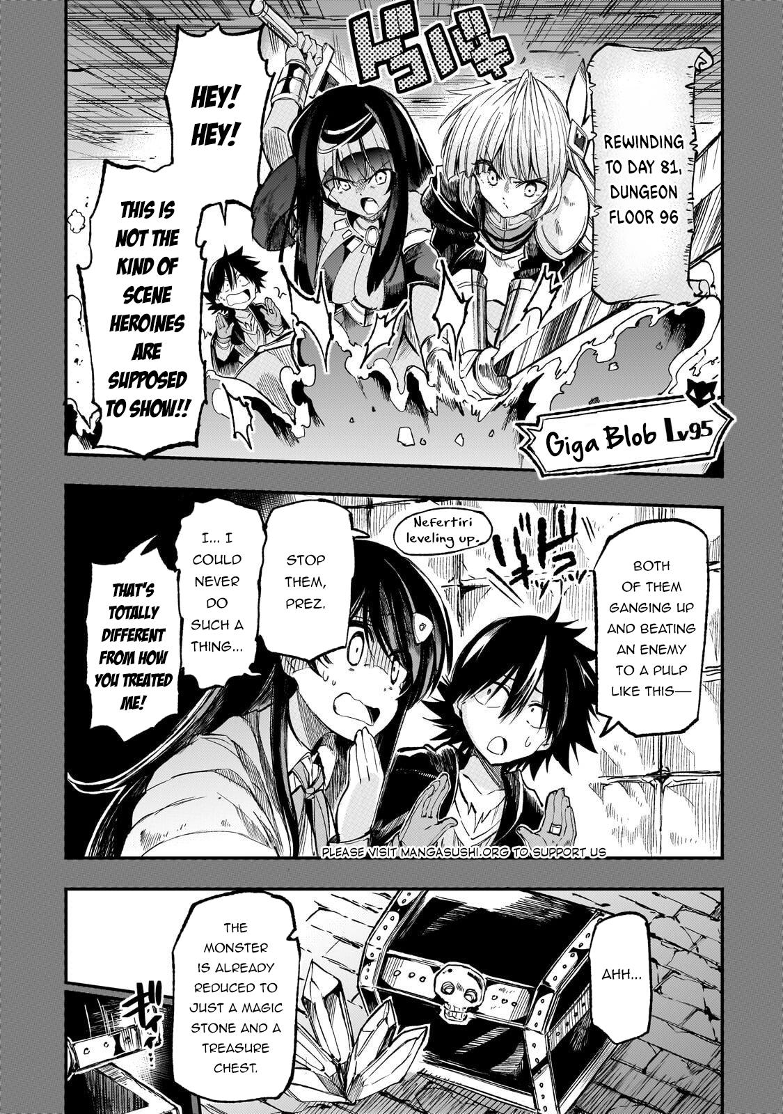 Read Loner Life in Another World Manga Online