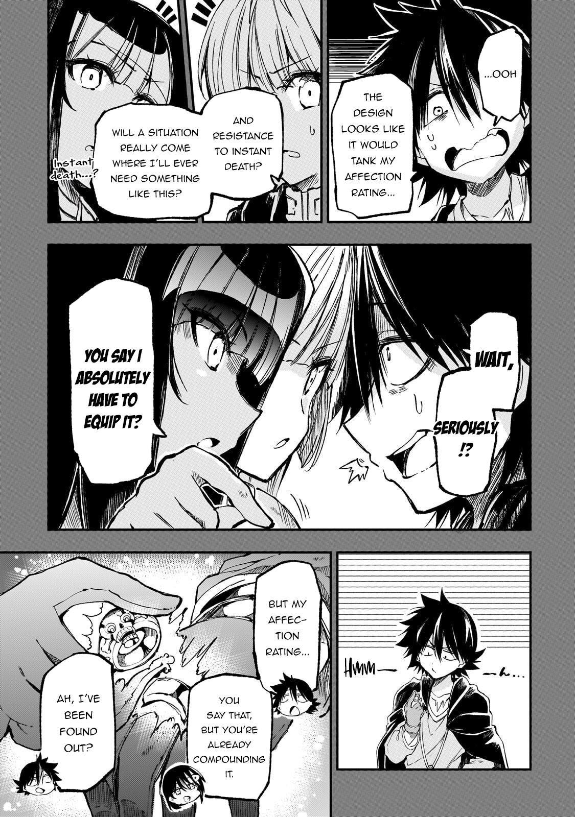 Read Loner Life in Another World Manga Online