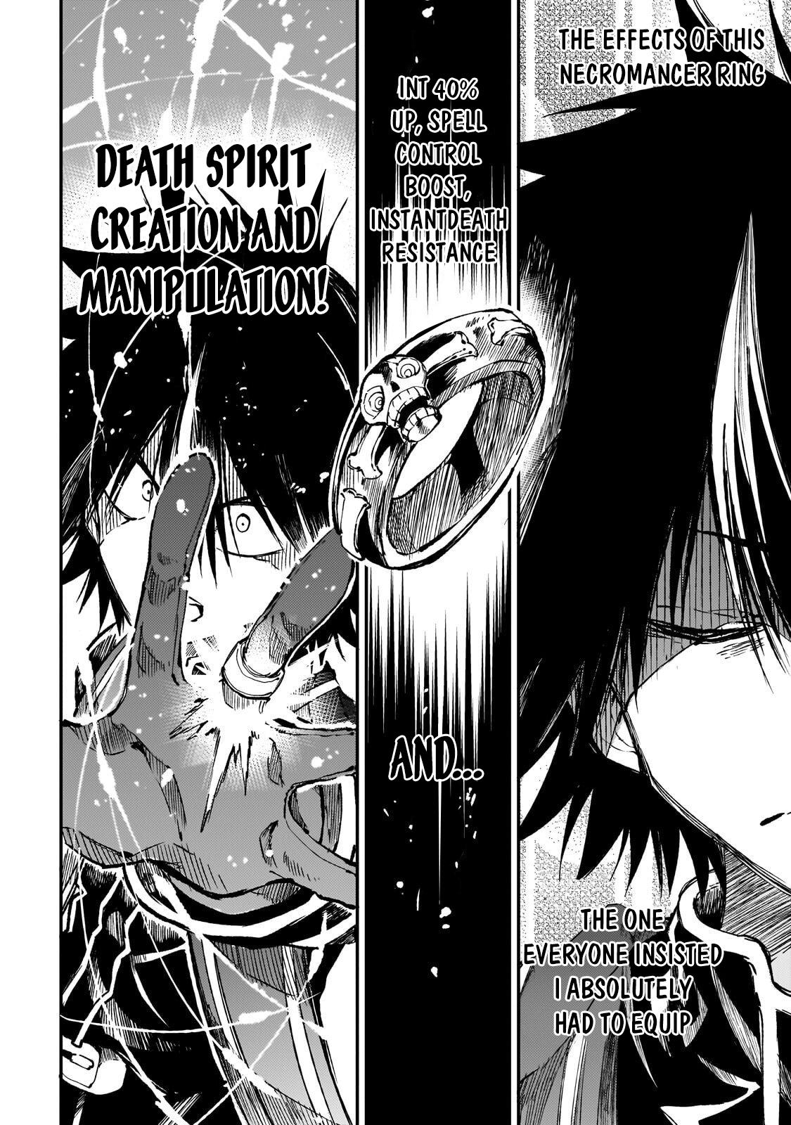 Read Loner Life in Another World Manga Online