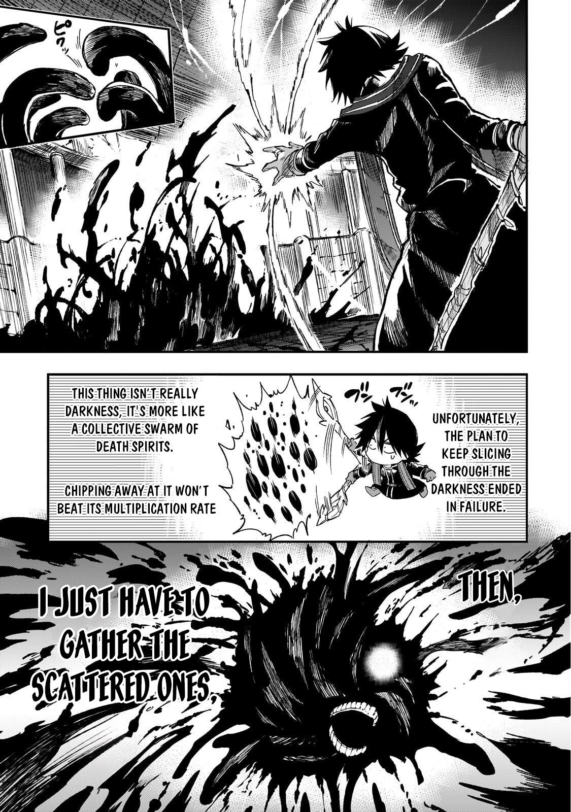 Read Loner Life in Another World Manga Online