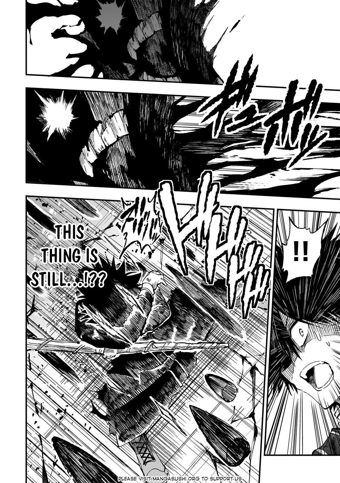 Read Loner Life in Another World Manga Online