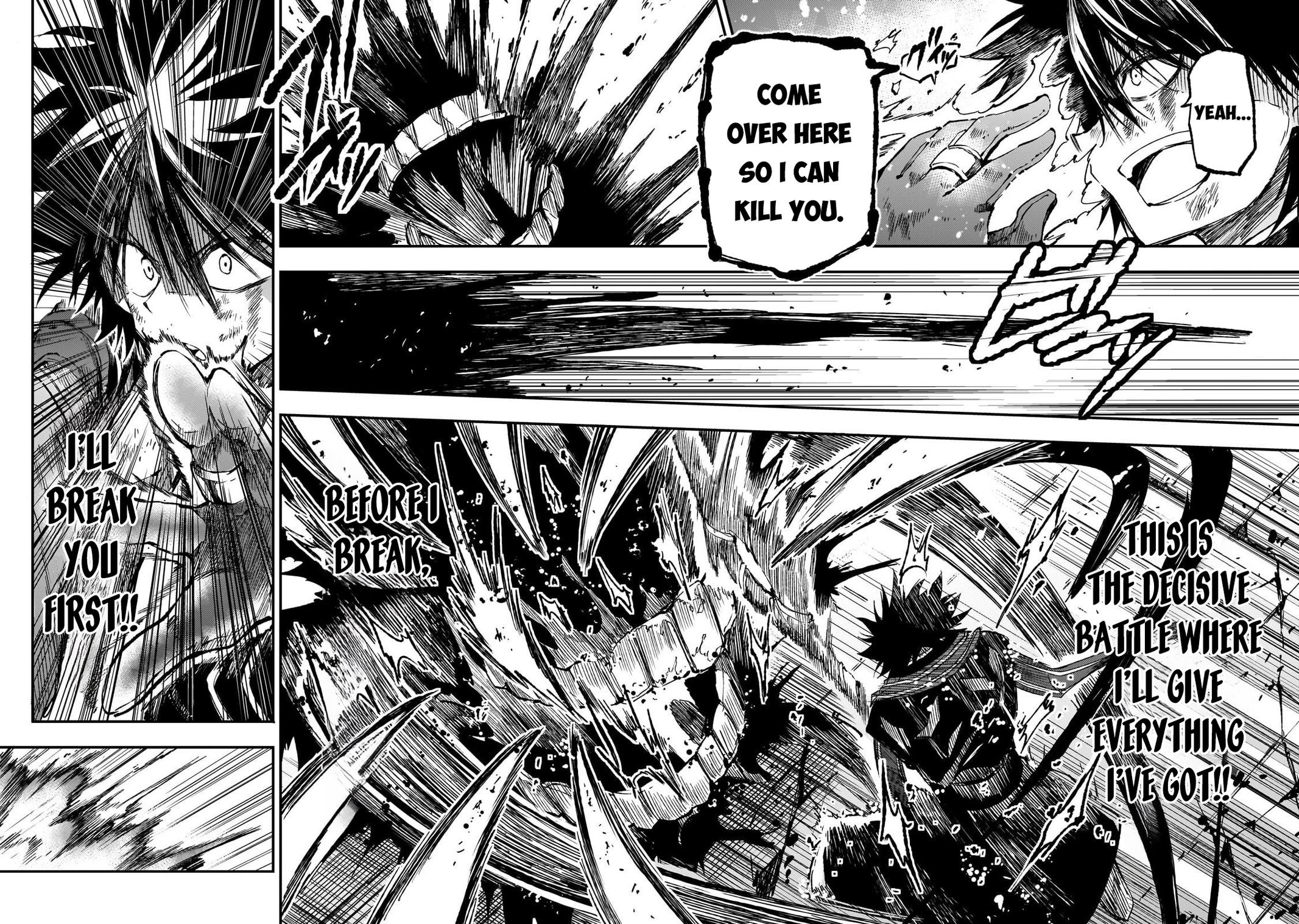 Read Loner Life in Another World Manga Online