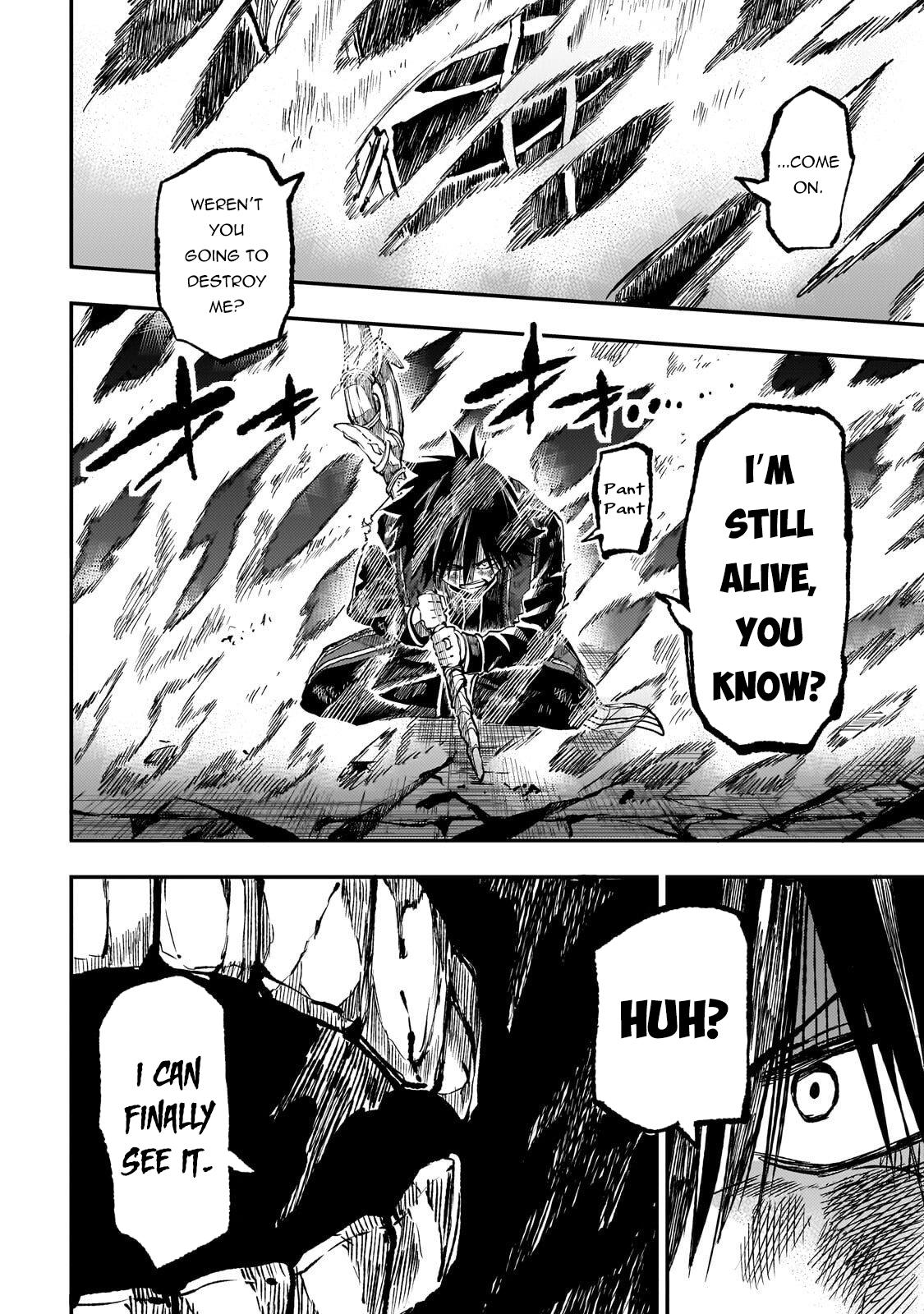 Read Loner Life in Another World Manga Online