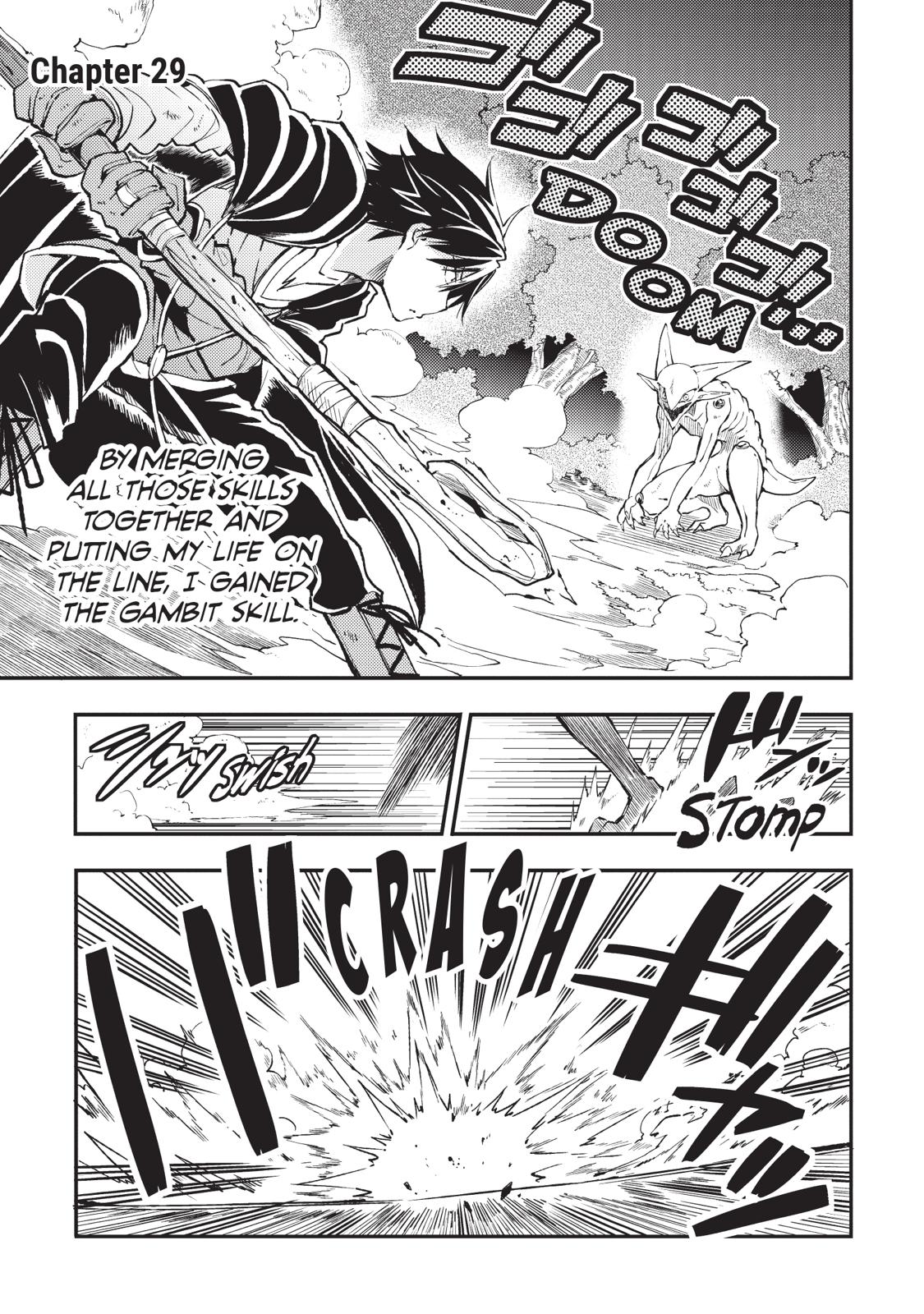 Read Loner Life in Another World Manga Online