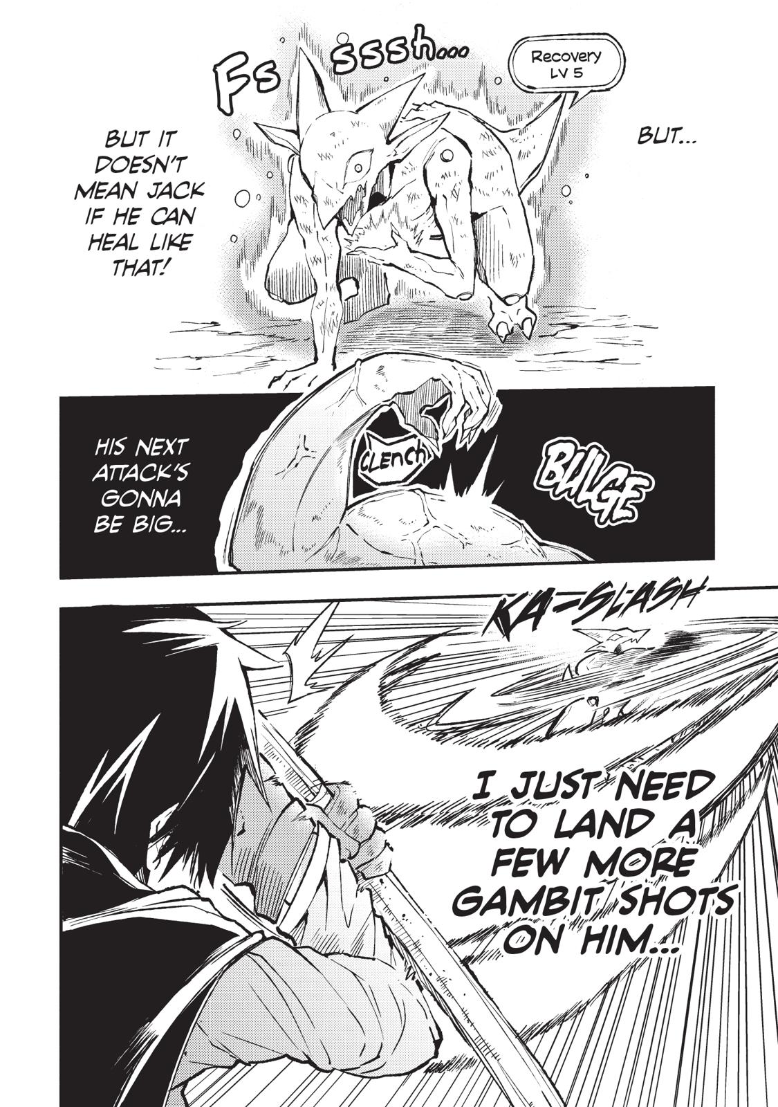 Read Loner Life in Another World Manga Online