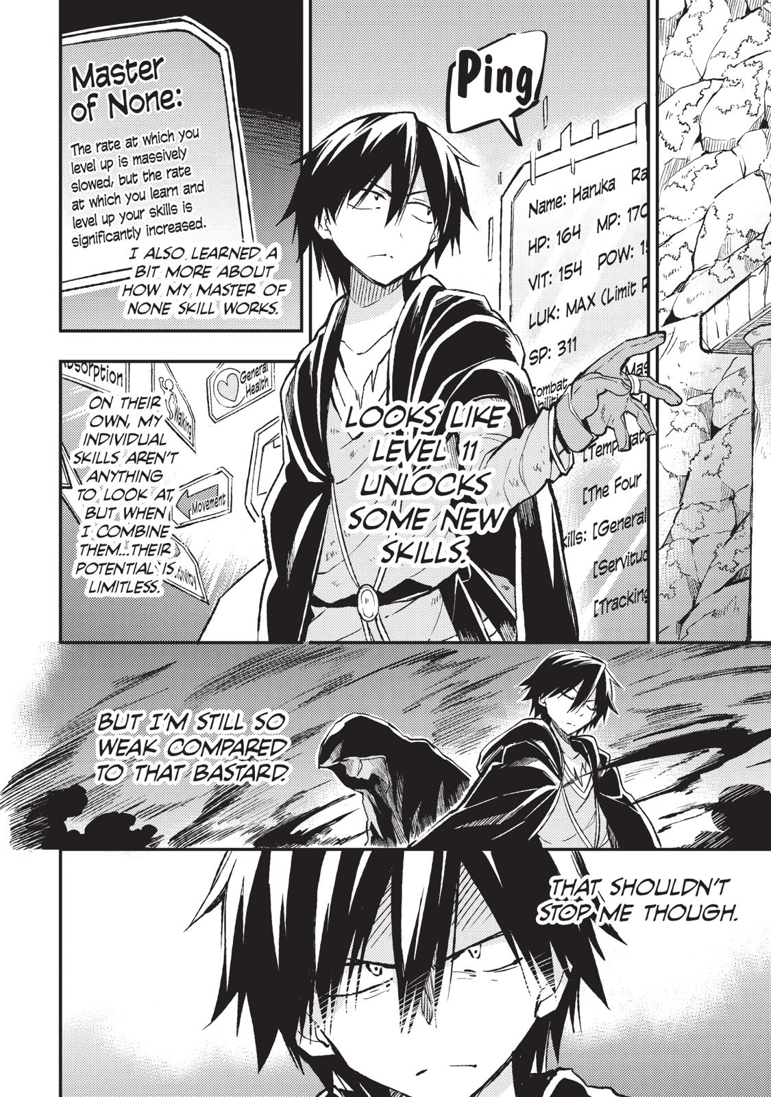 Read Loner Life in Another World Manga Online