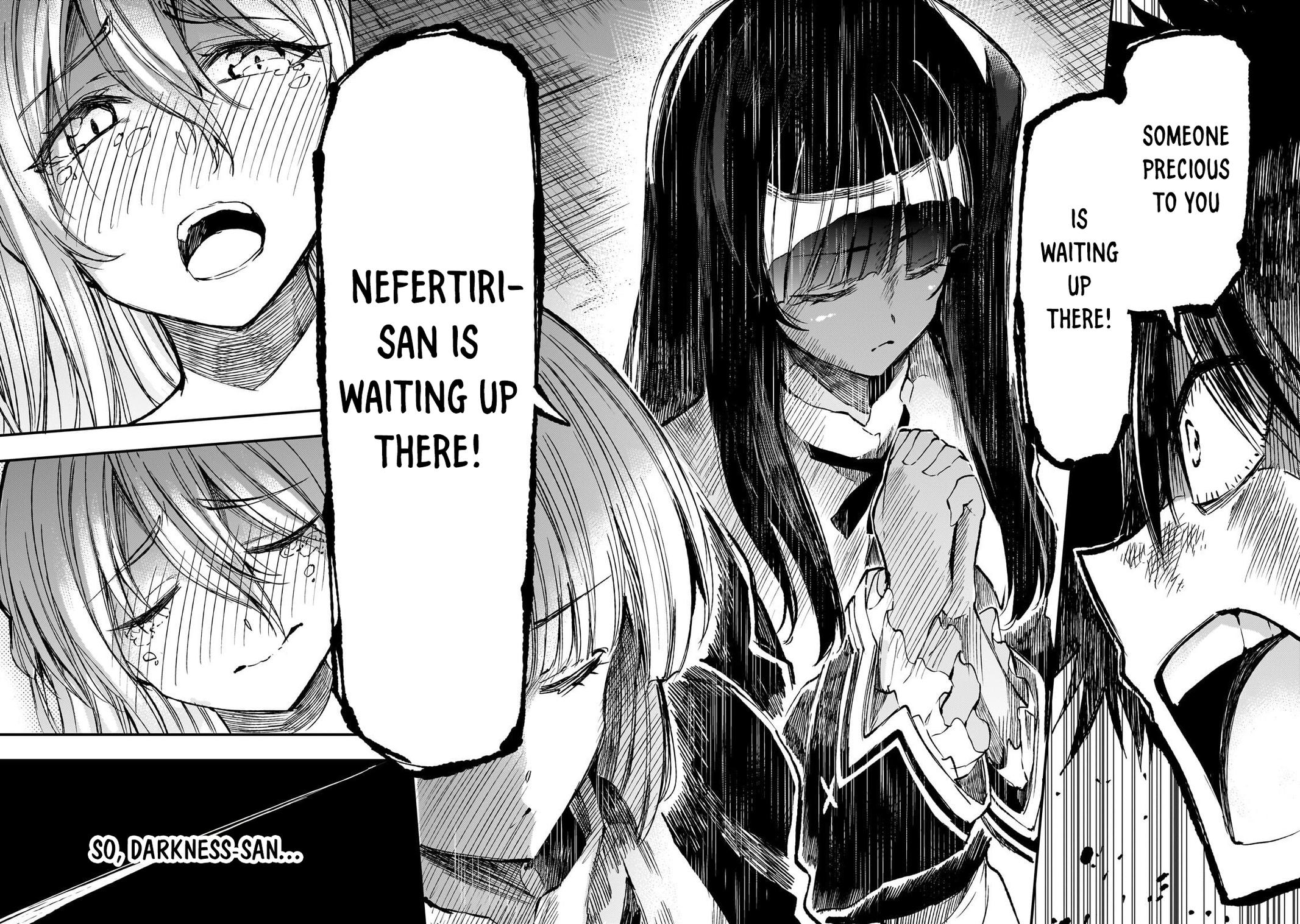Read Loner Life in Another World Manga Online