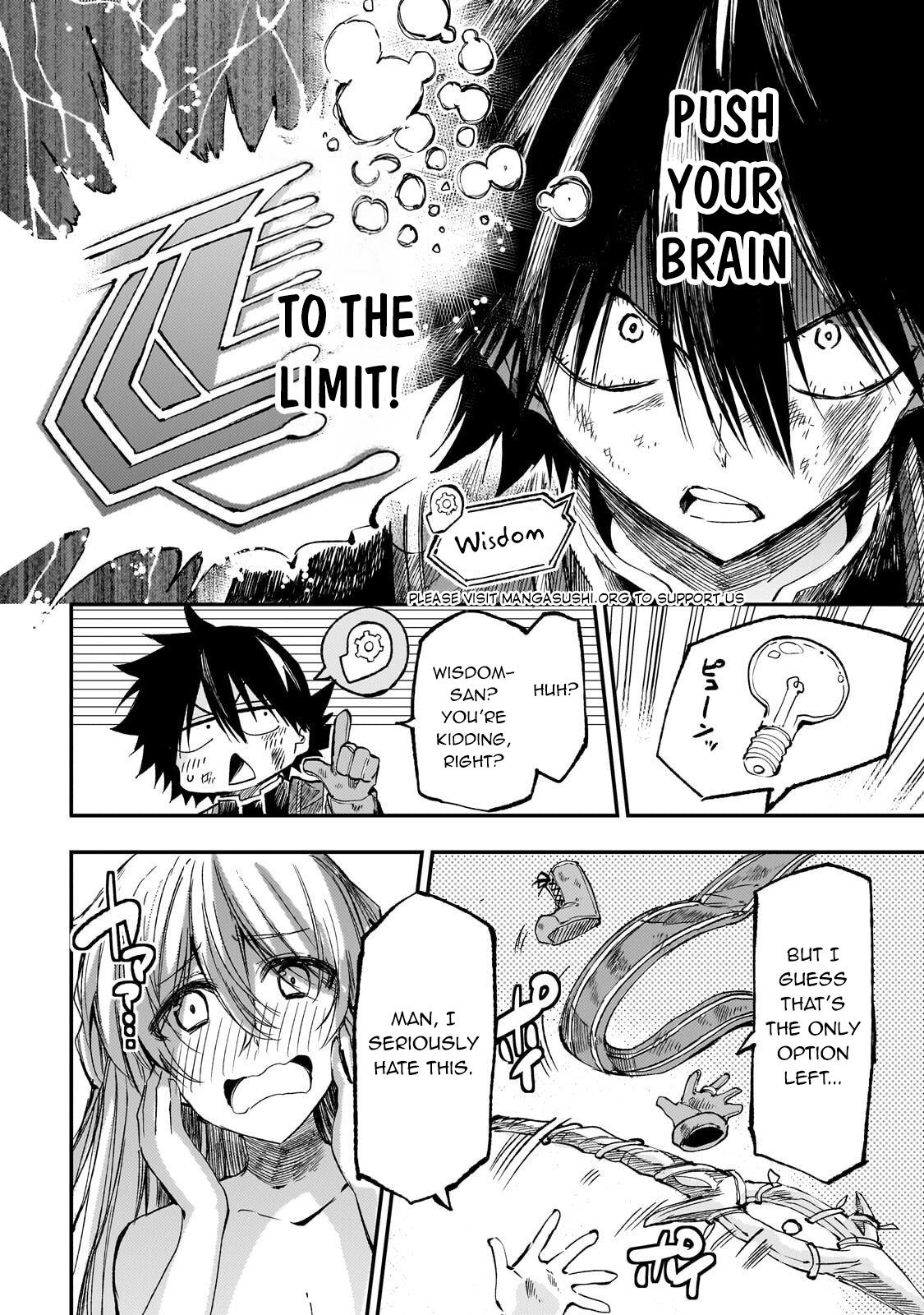 Read Loner Life in Another World Manga Online