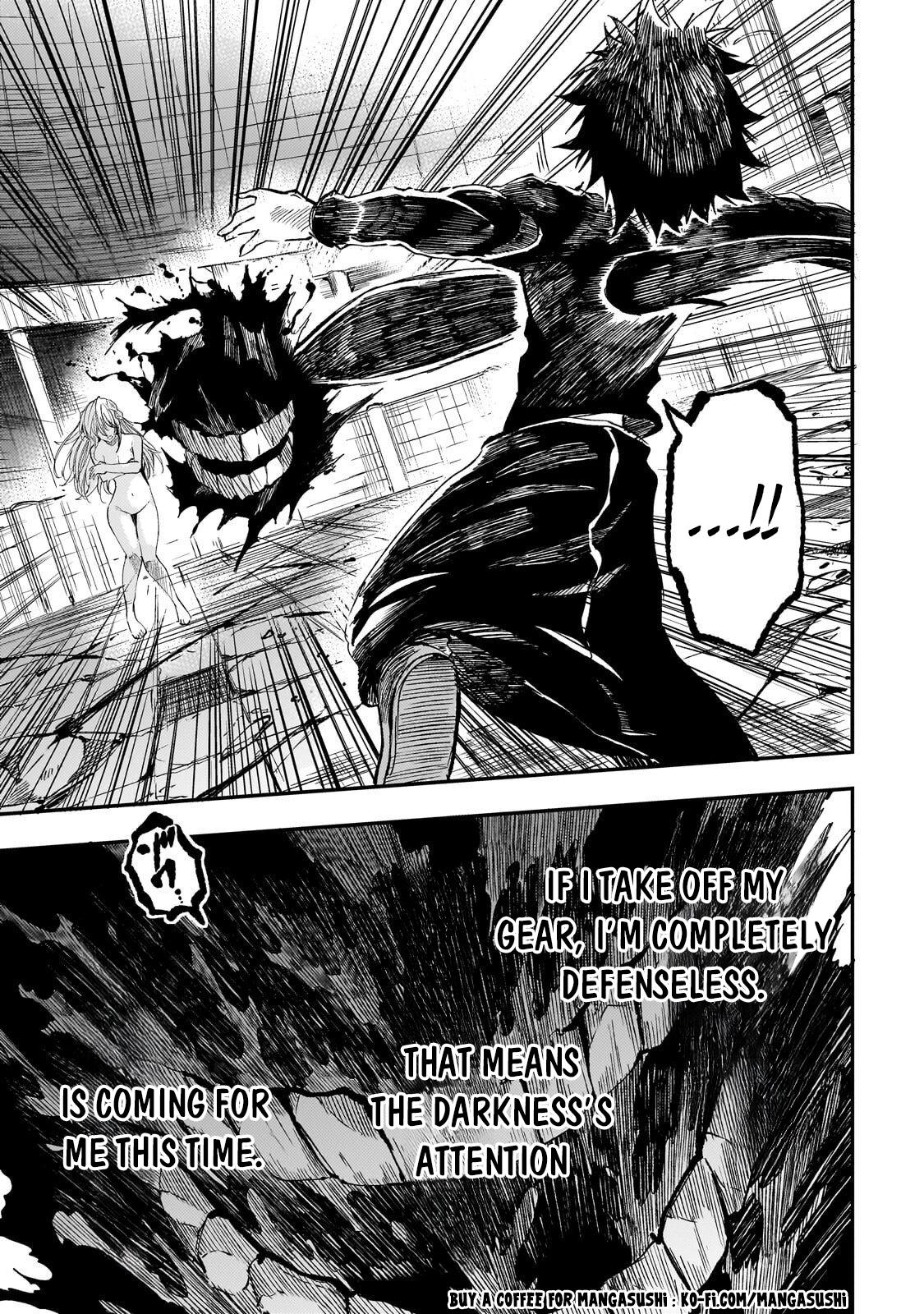 Read Loner Life in Another World Manga Online