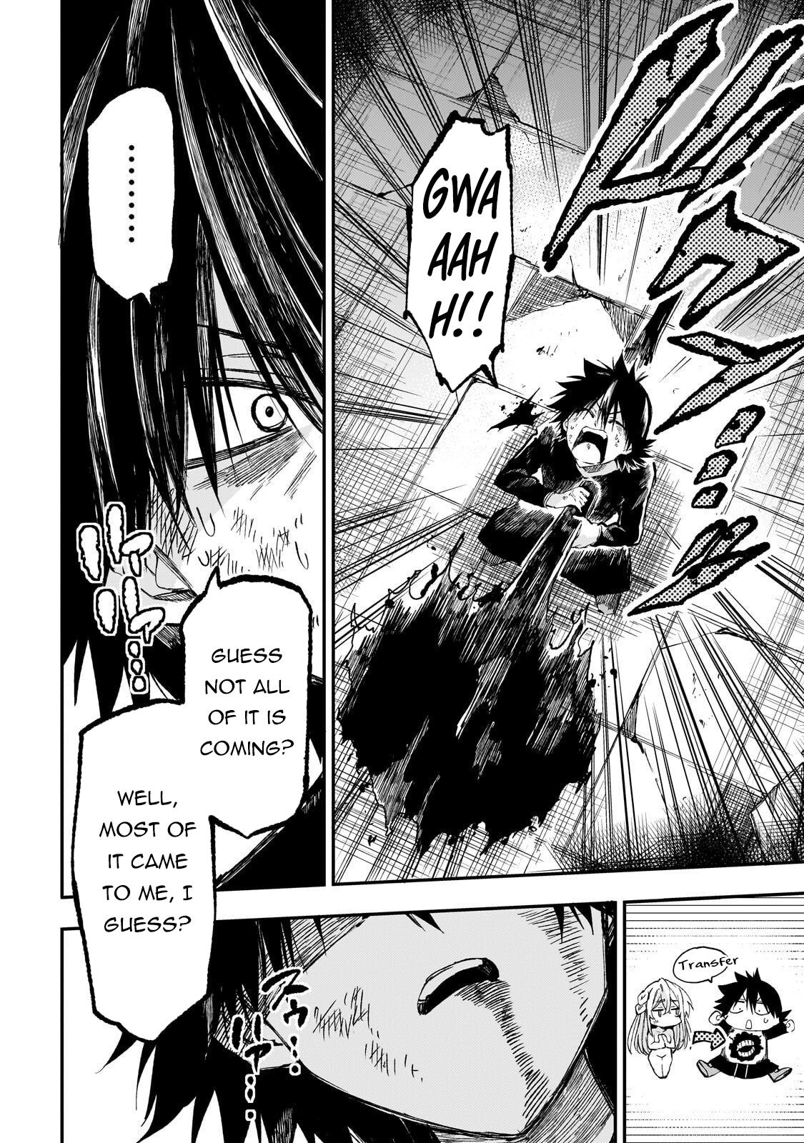 Read Loner Life in Another World Manga Online